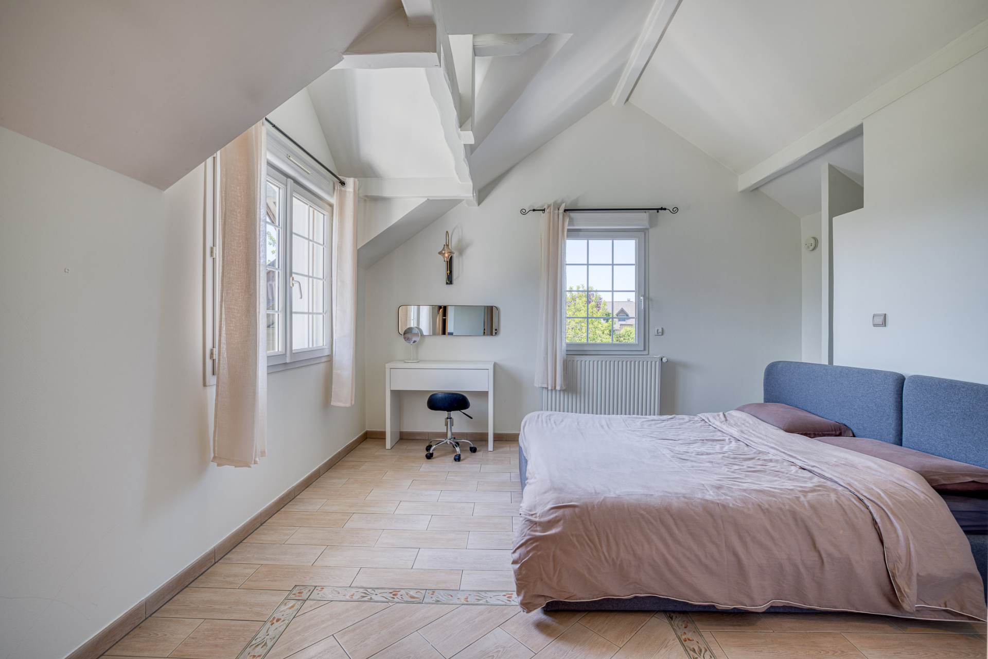 maison 10 Pièces en vente sur CHAPEIRY (74540)