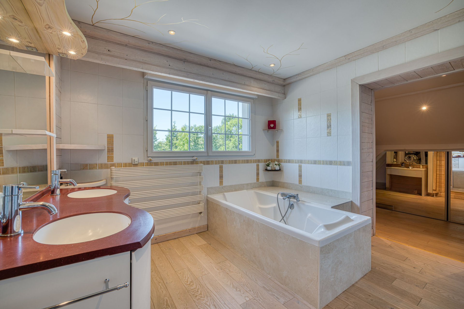 maison 10 Pièces en vente sur CHAPEIRY (74540)