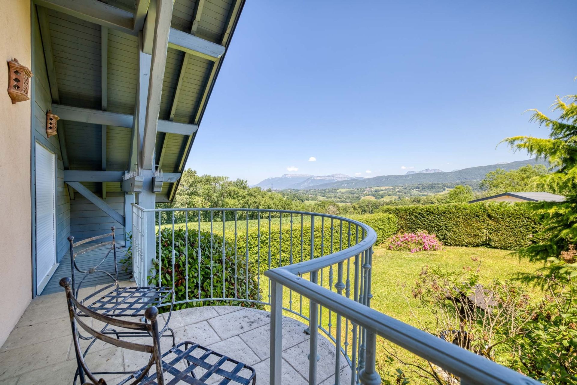 maison 10 Pièces en vente sur CHAPEIRY (74540)