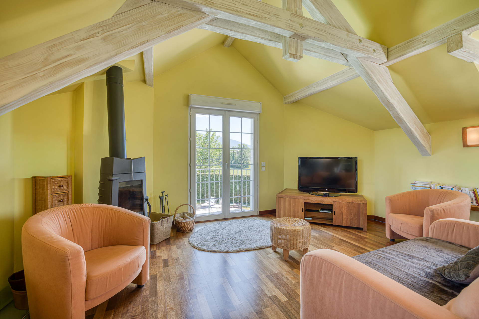 maison 10 Pièces en vente sur CHAPEIRY (74540)