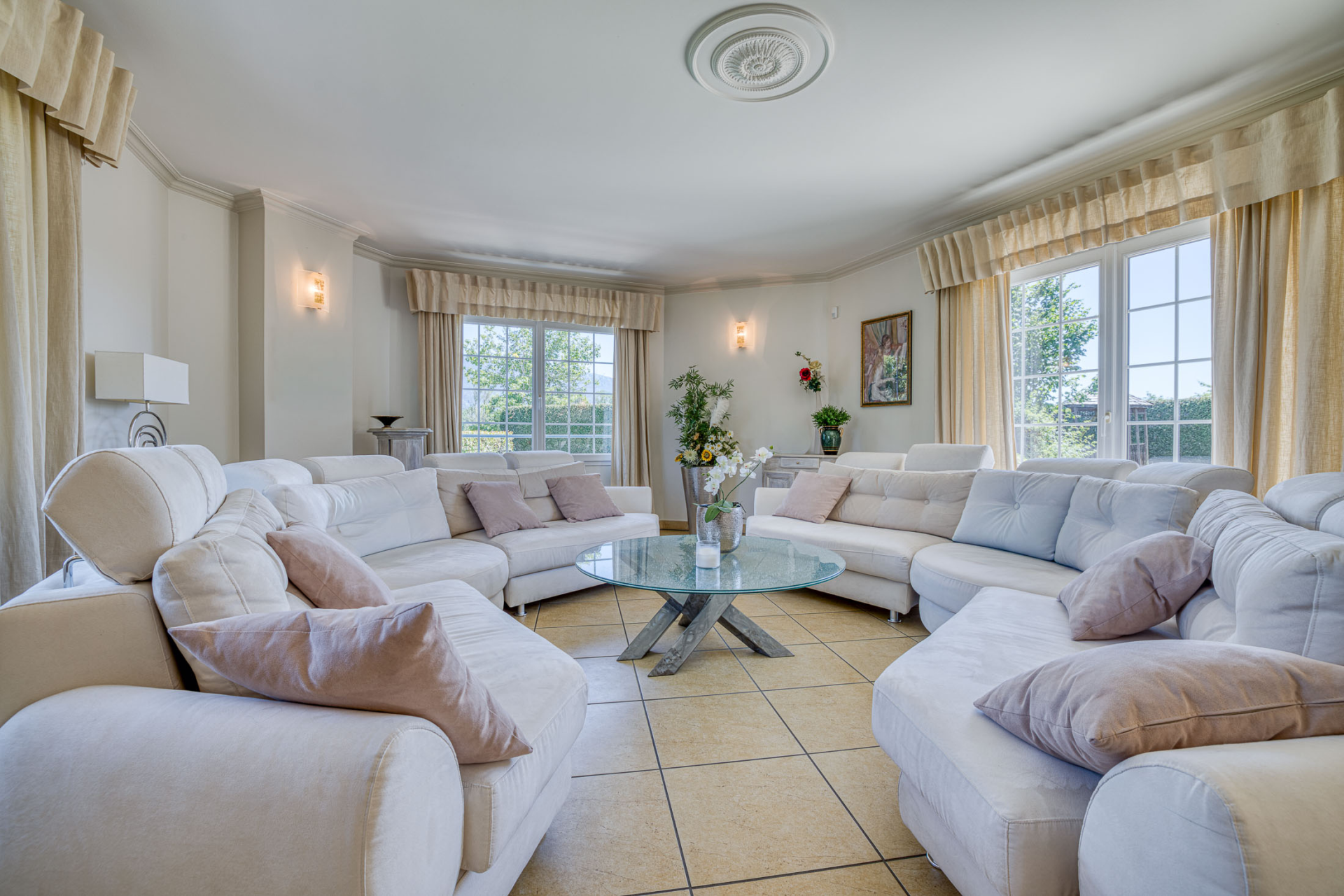maison 10 Pièces en vente sur CHAPEIRY (74540)