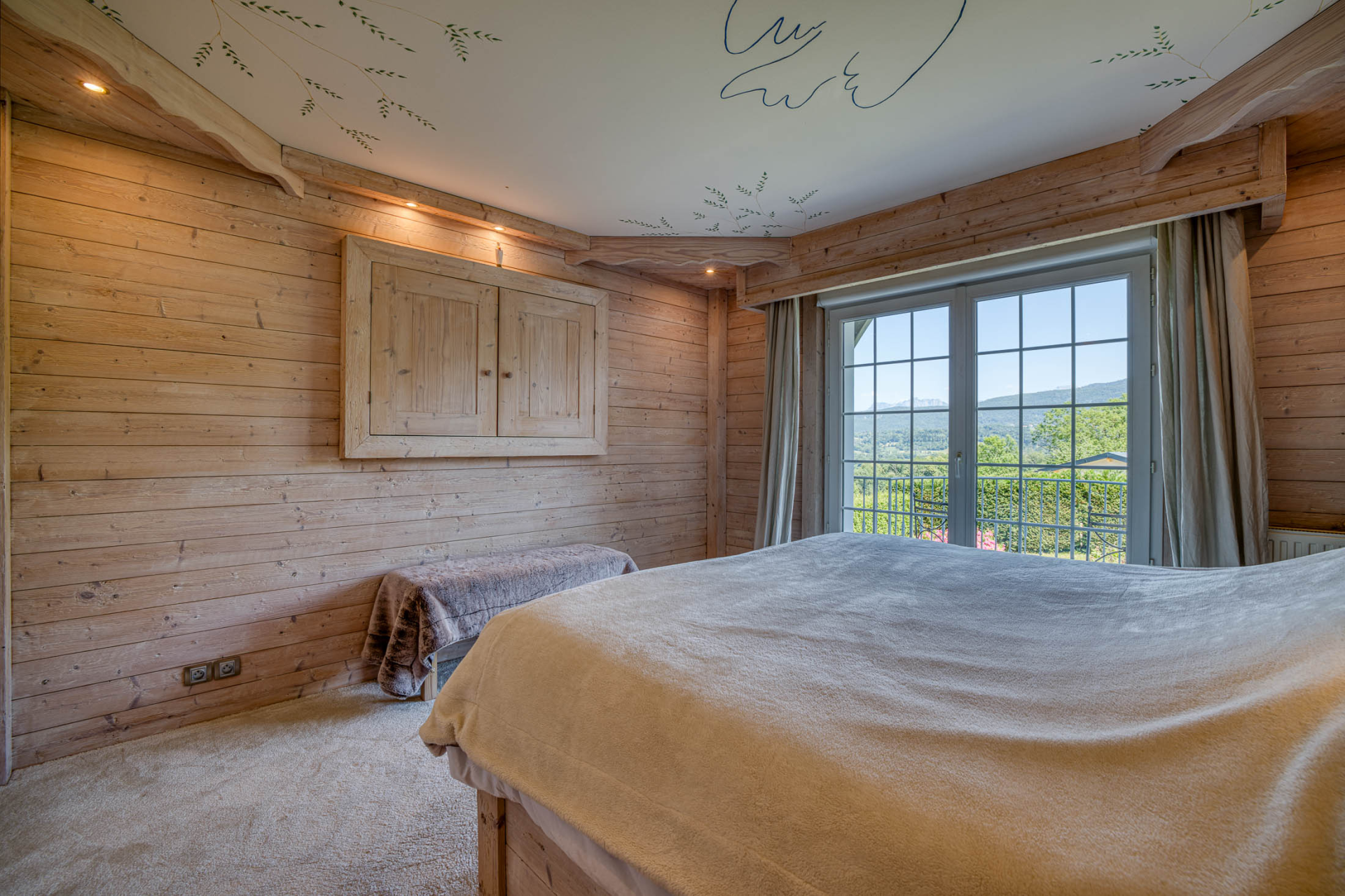 maison 10 Pièces en vente sur CHAPEIRY (74540)