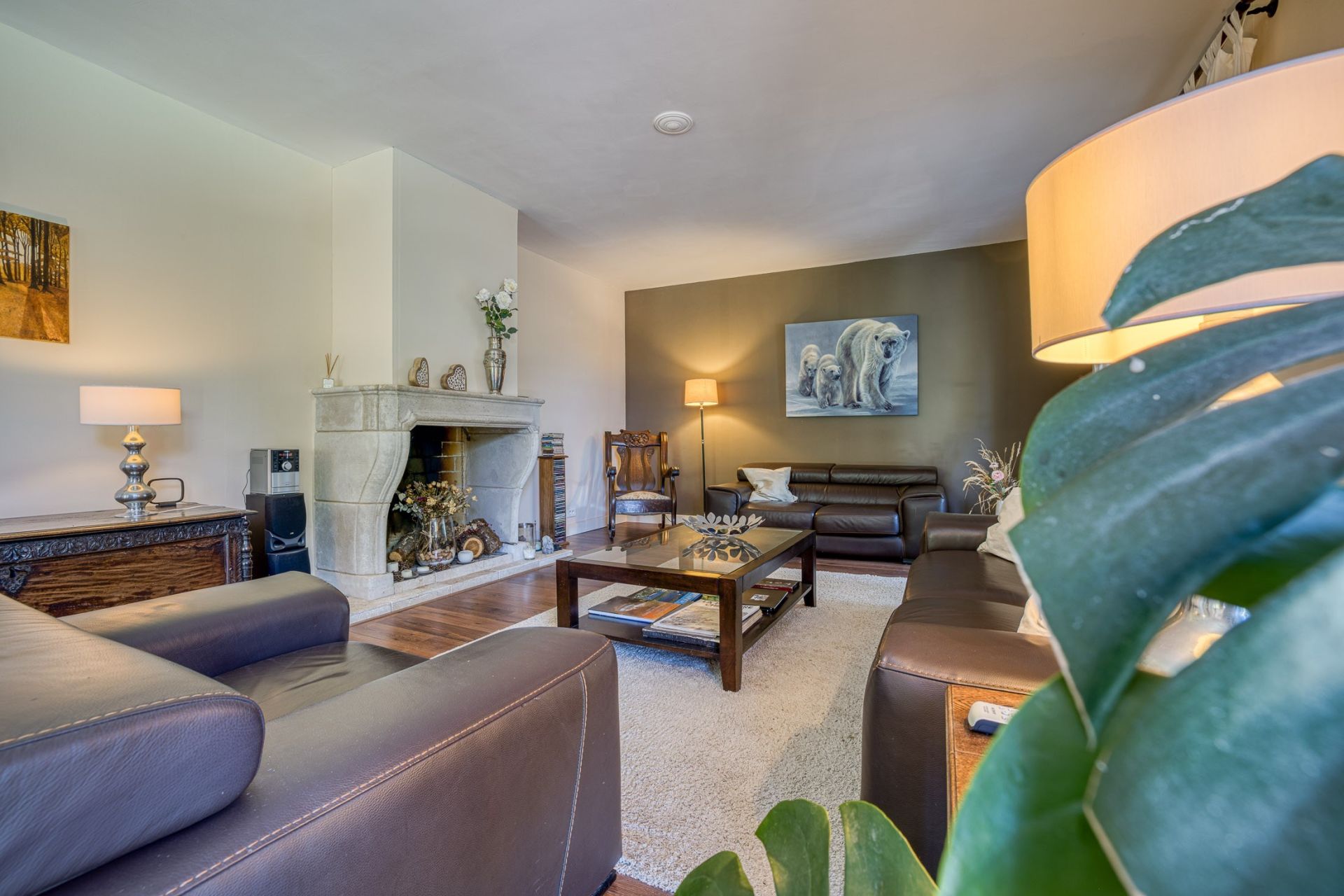 house 9 Rooms for sale on ST MARTIN BELLEVUE (74370)