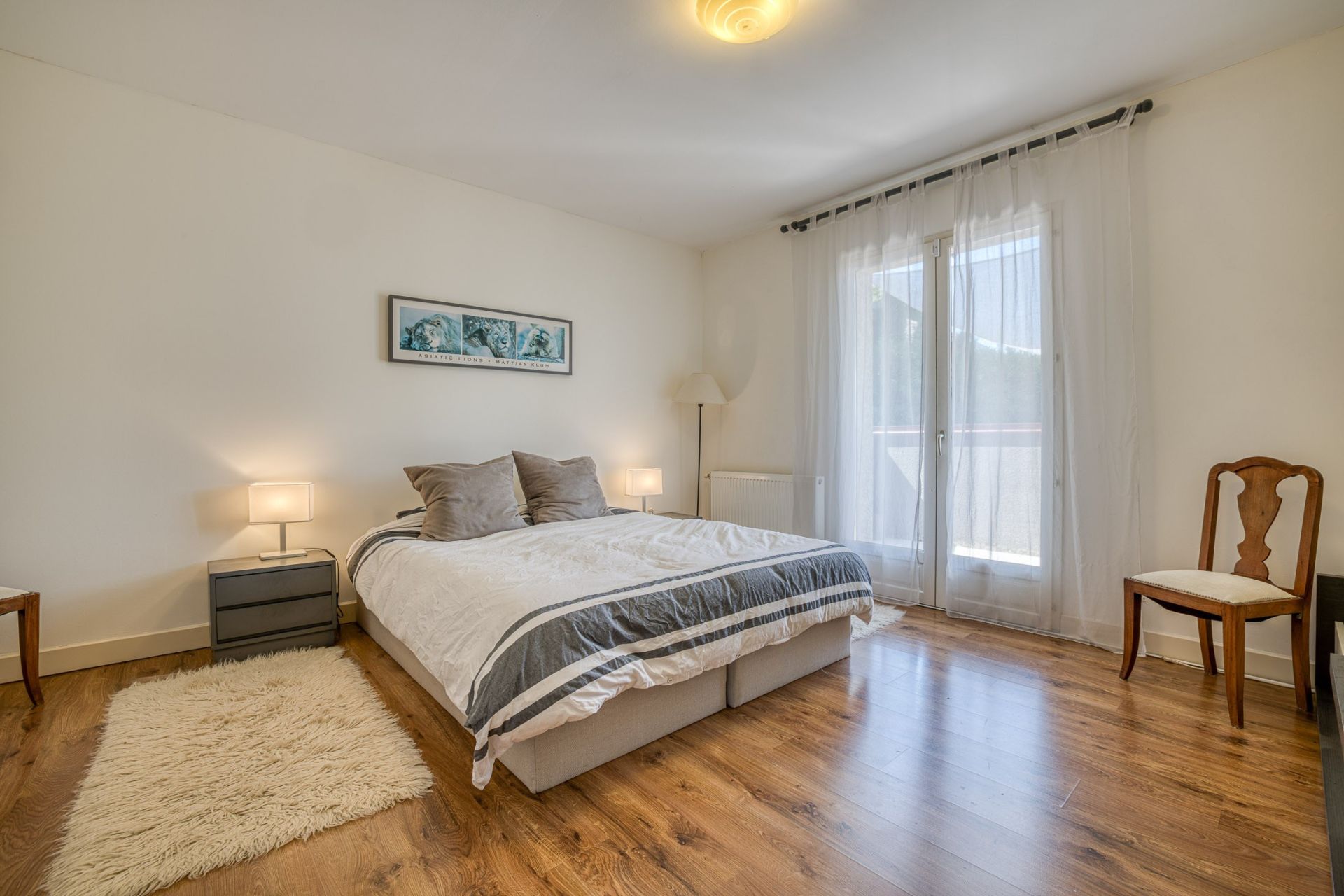 house 9 Rooms for sale on ST MARTIN BELLEVUE (74370)