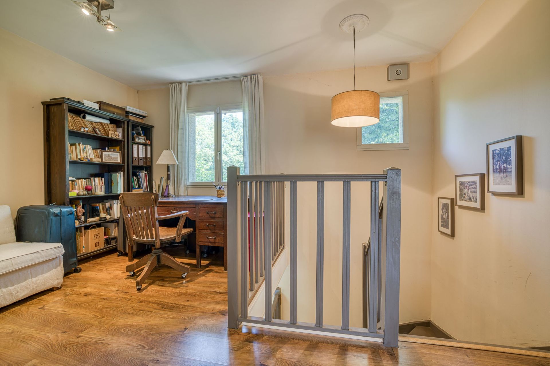 house 9 Rooms for sale on ST MARTIN BELLEVUE (74370)