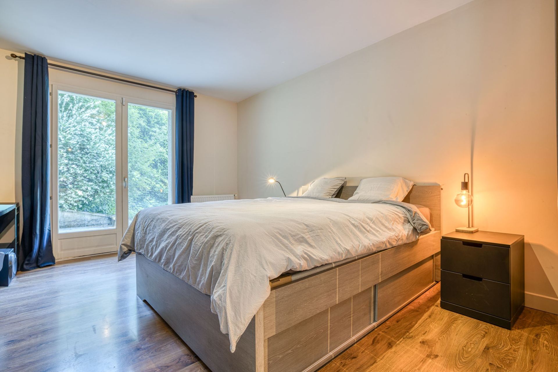 house 9 Rooms for sale on ST MARTIN BELLEVUE (74370)