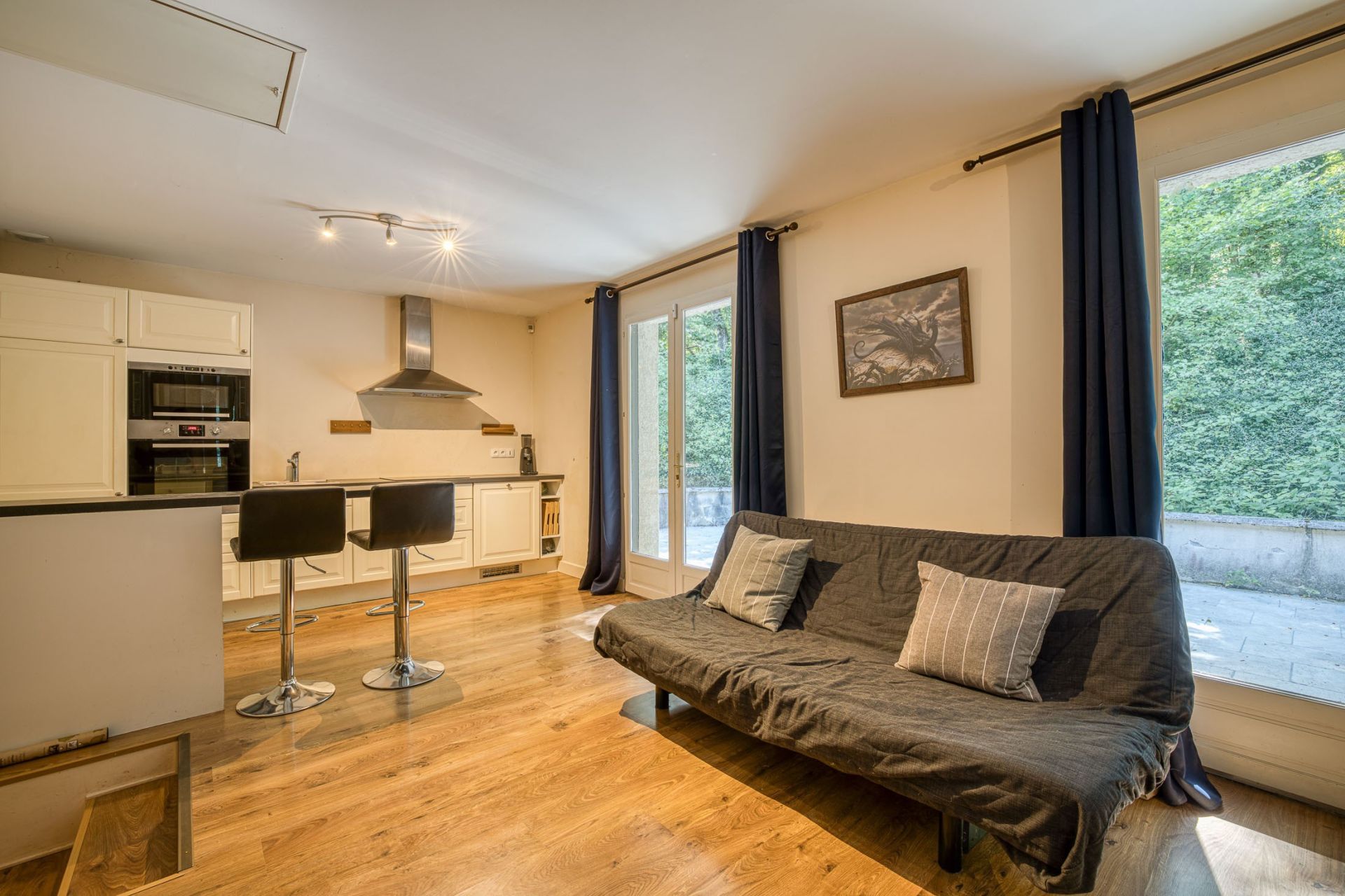 house 9 Rooms for sale on ST MARTIN BELLEVUE (74370)