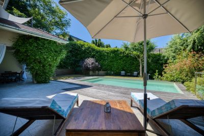 Sale House Saint-Martin-Bellevue 9&nbsp;Rooms 235&nbsp;m²
