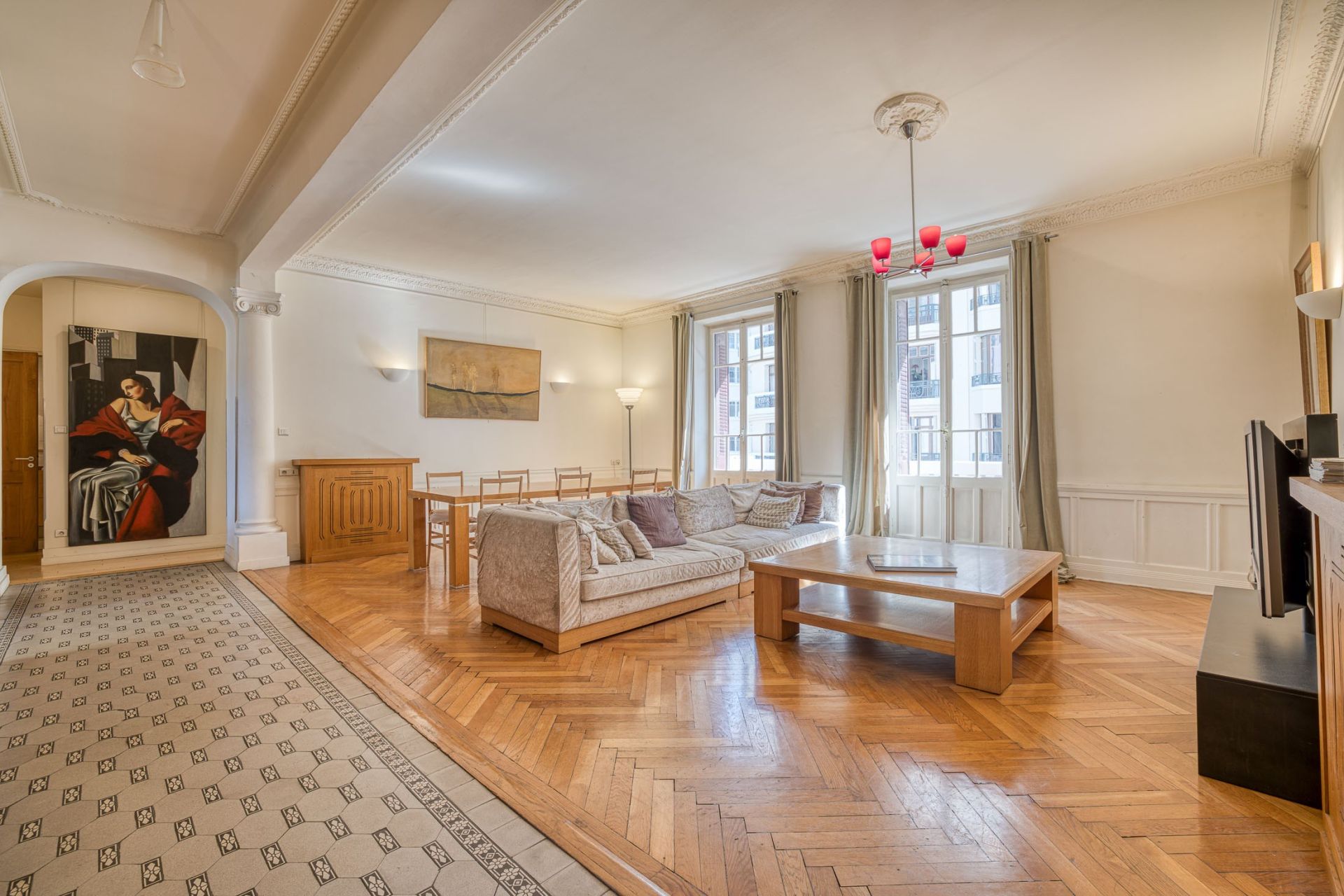 appartement 6 Pièces en vente sur ANNECY (74000)
