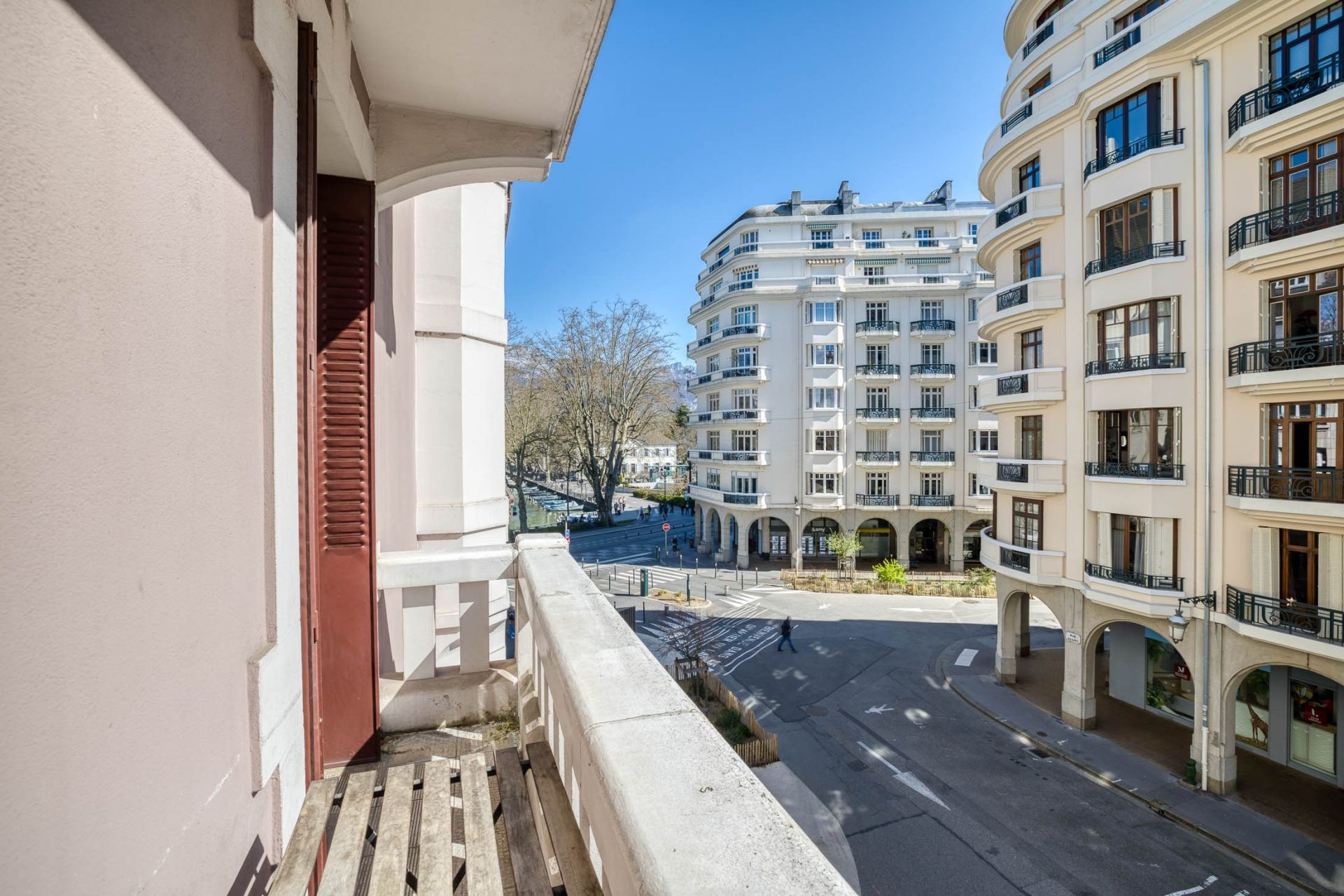 appartement 6 Pièces en vente sur ANNECY (74000)