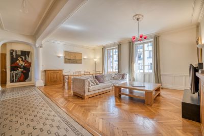 Sale Apartment Annecy 6&nbsp;Rooms 167&nbsp;m²