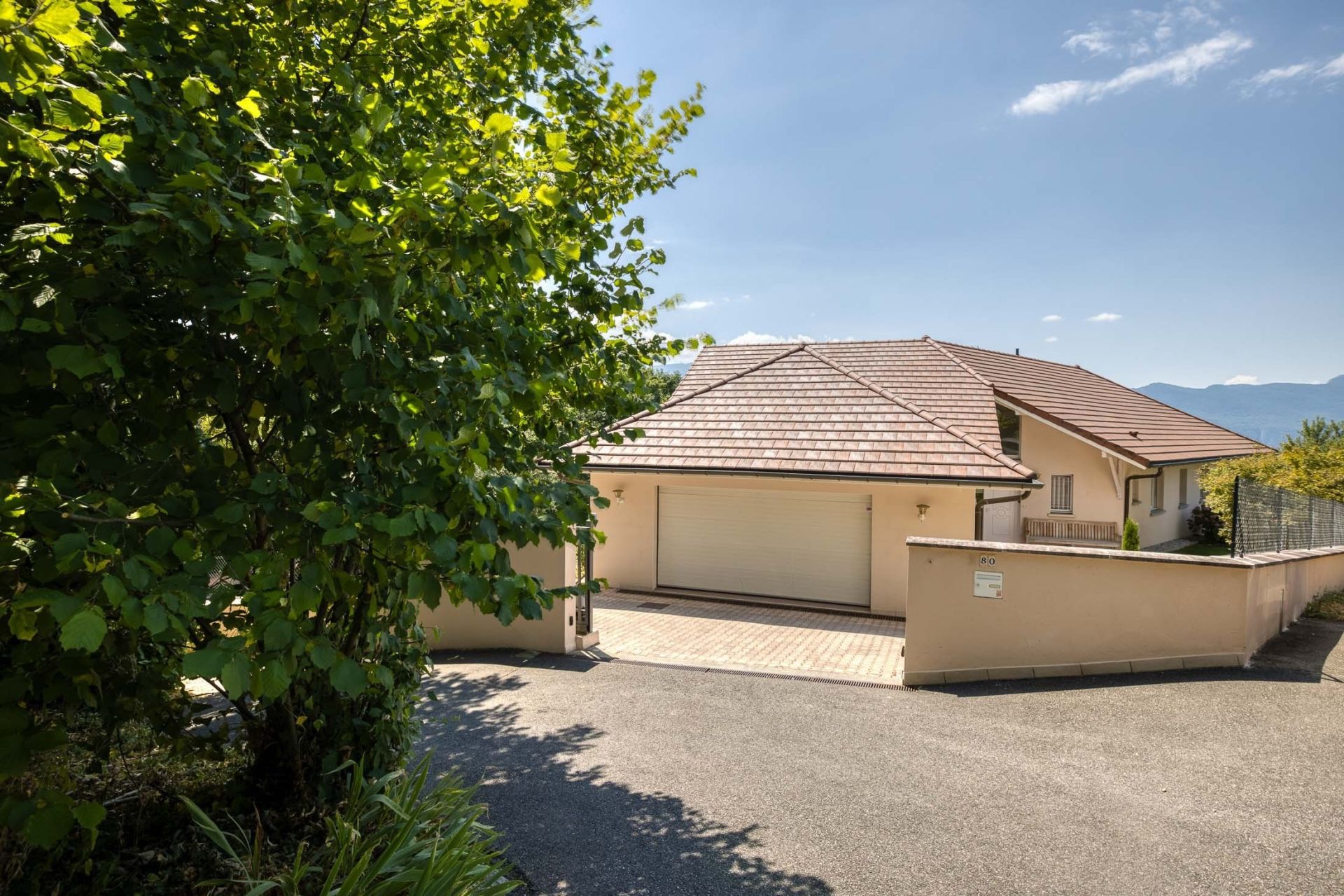 maison 6 Pièces en vente sur PUGNY CHATENOD (73100)