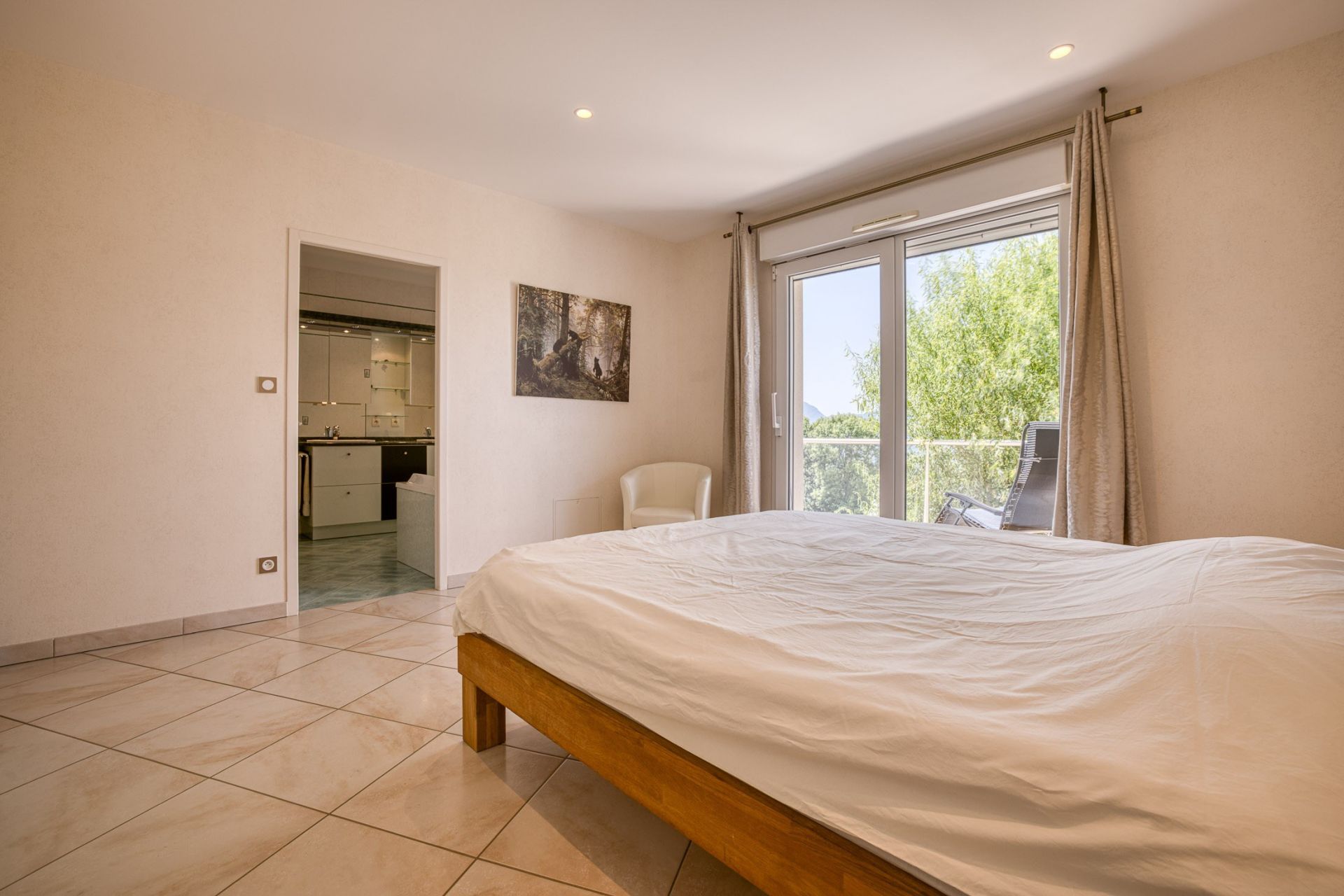 maison 6 Pièces en vente sur PUGNY CHATENOD (73100)