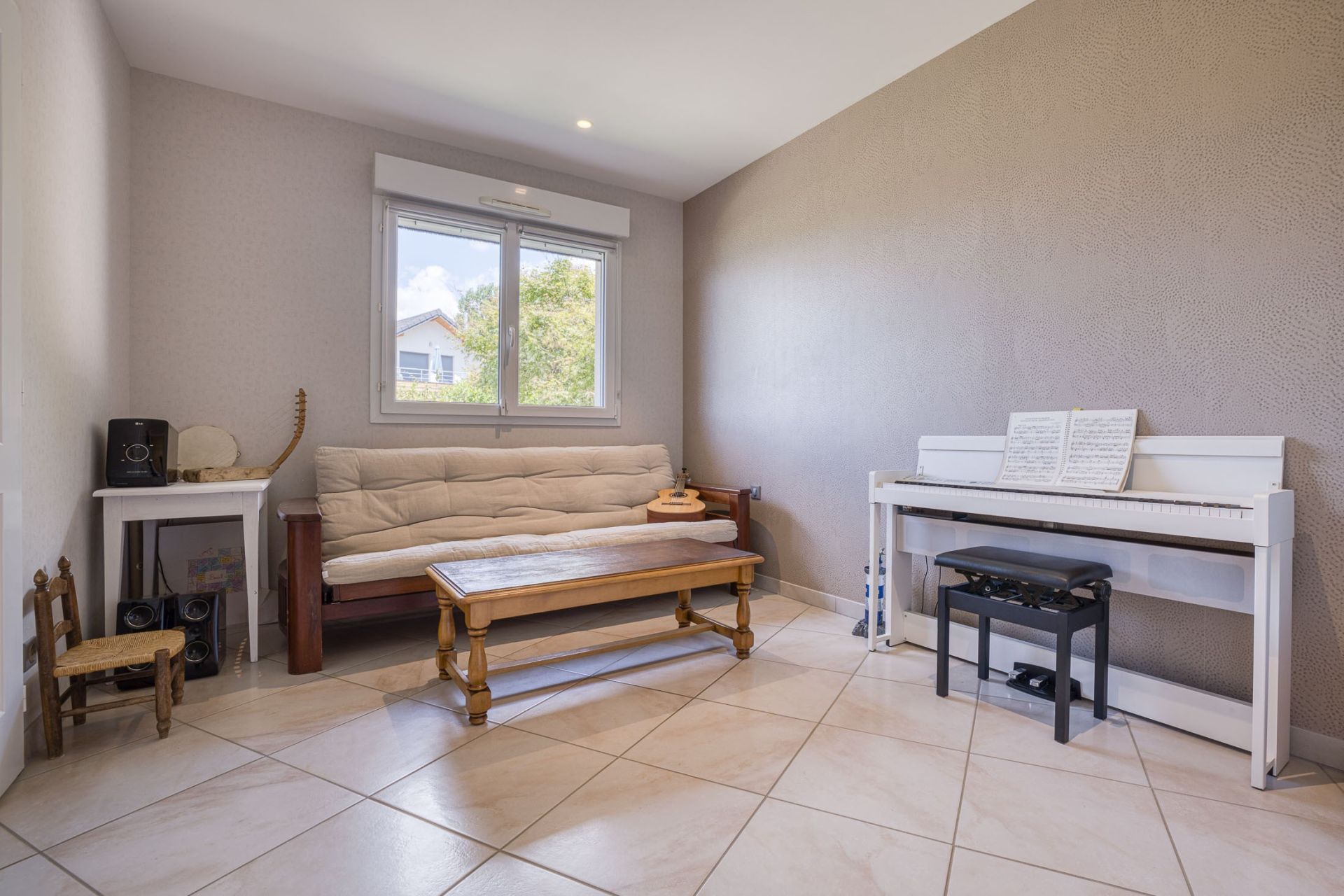 maison 6 Pièces en vente sur PUGNY CHATENOD (73100)