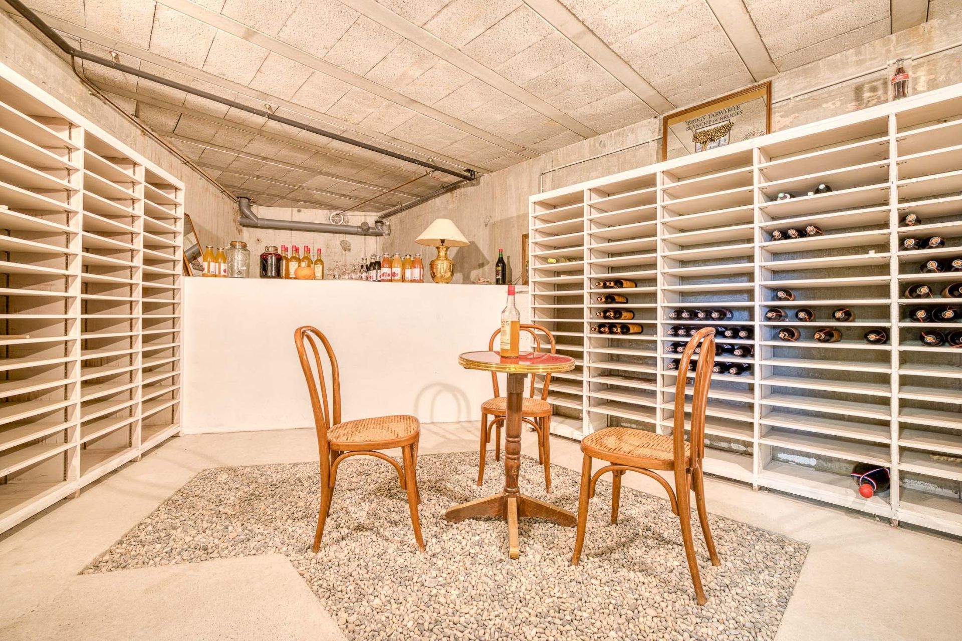 maison 6 Pièces en vente sur PUGNY CHATENOD (73100)