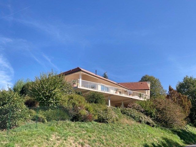 maison 6 Pièces en vente sur PUGNY CHATENOD (73100)