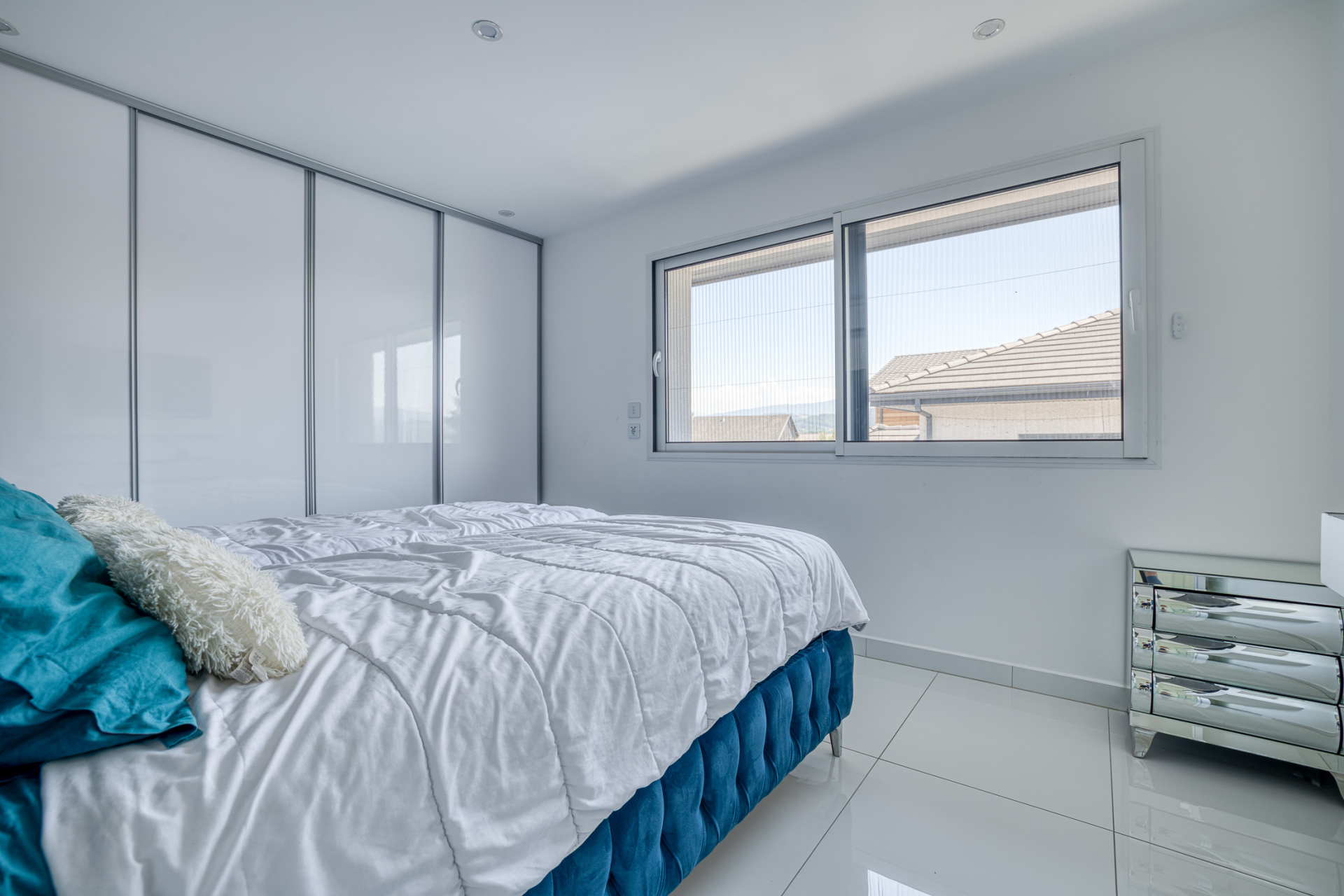 maison 7 Pièces en vente sur VALLIERES SUR FIER (74150)