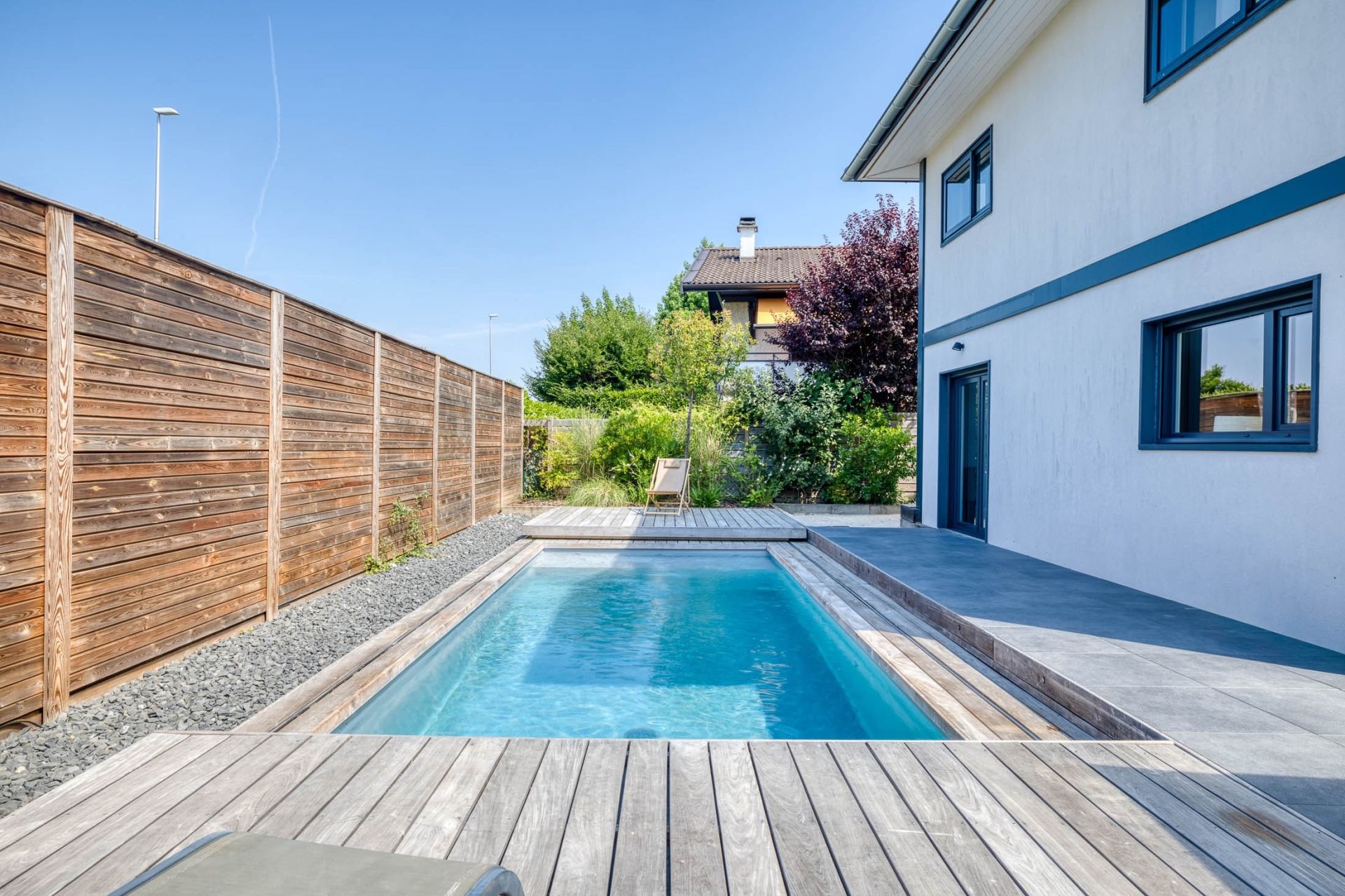 maison 4 Pièces en vente sur ANNECY LE VIEUX (74940)
