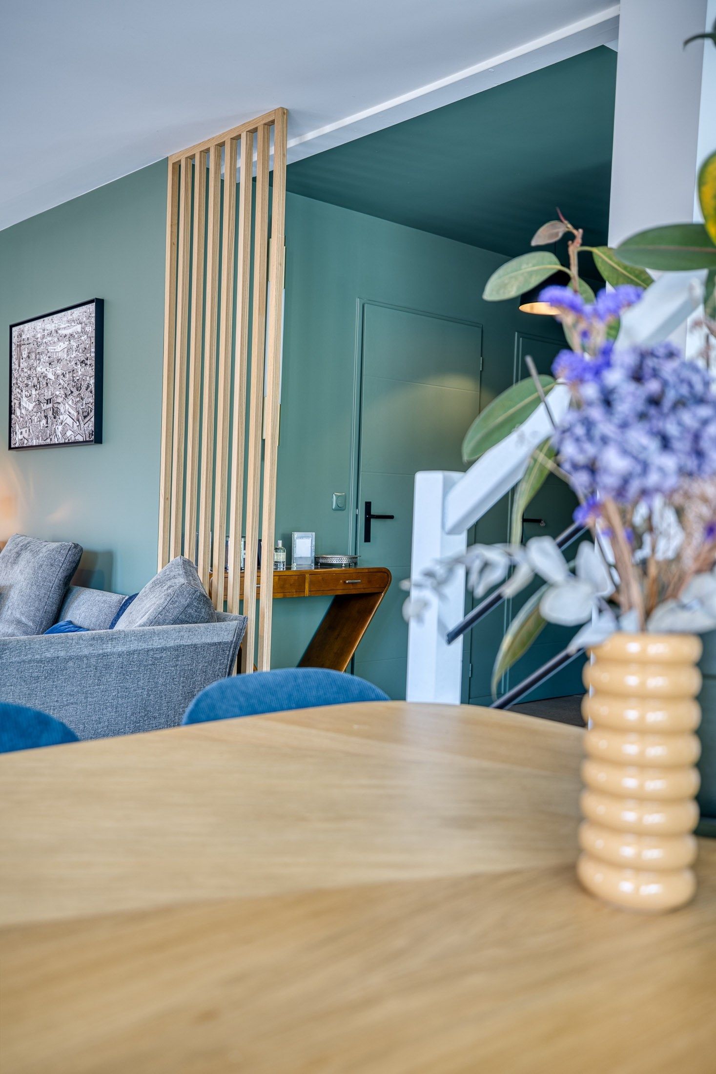 maison 4 Pièces en vente sur ANNECY LE VIEUX (74940)