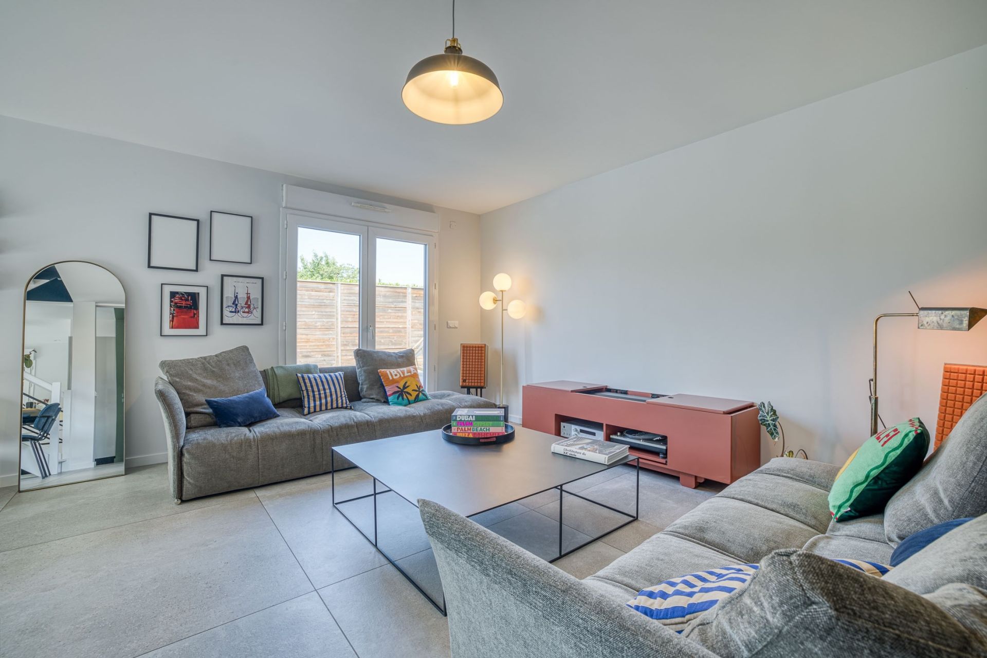 maison 4 Pièces en vente sur ANNECY LE VIEUX (74940)