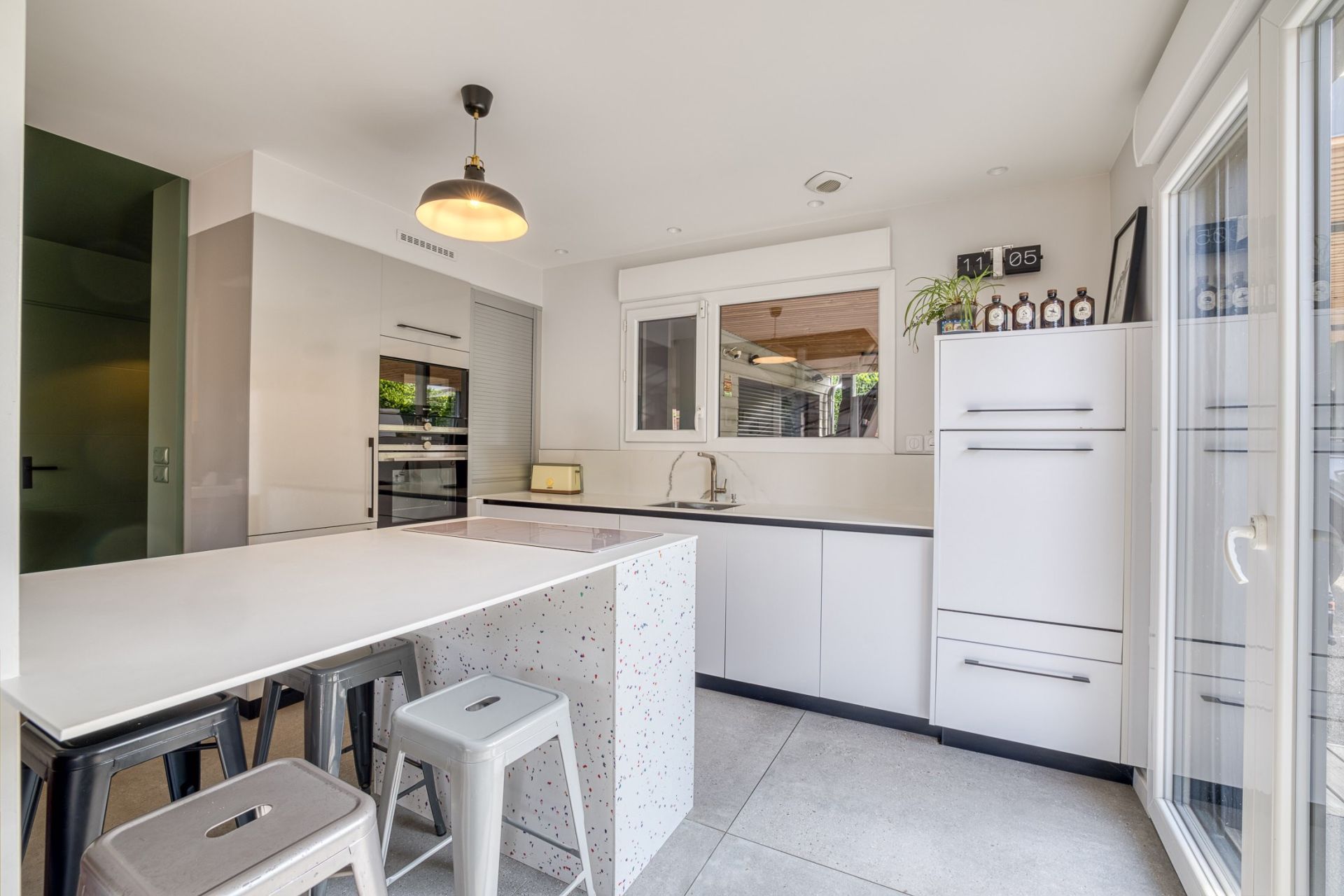 maison 4 Pièces en vente sur ANNECY LE VIEUX (74940)