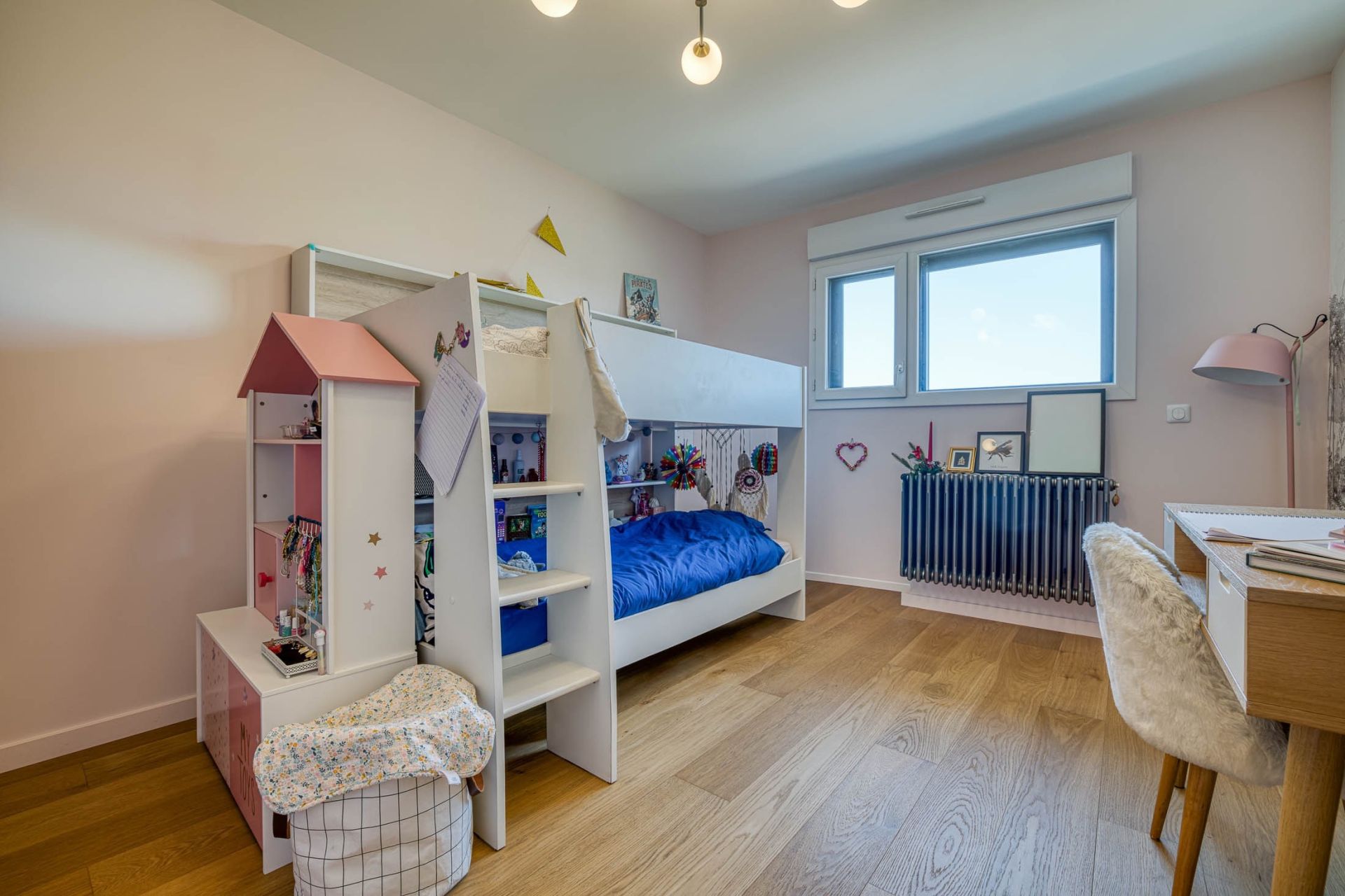 maison 4 Pièces en vente sur ANNECY LE VIEUX (74940)