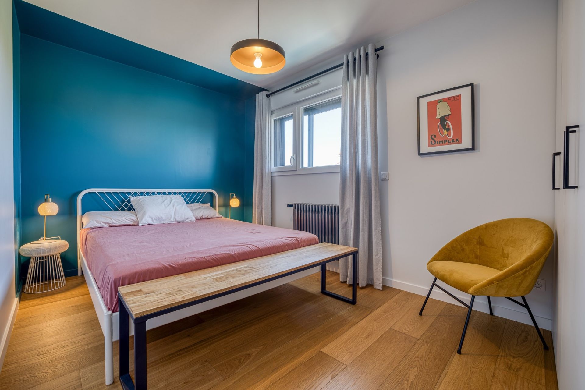 maison 4 Pièces en vente sur ANNECY LE VIEUX (74940)