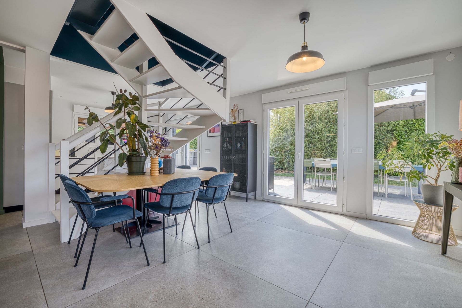 maison 4 Pièces en vente sur ANNECY LE VIEUX (74940)