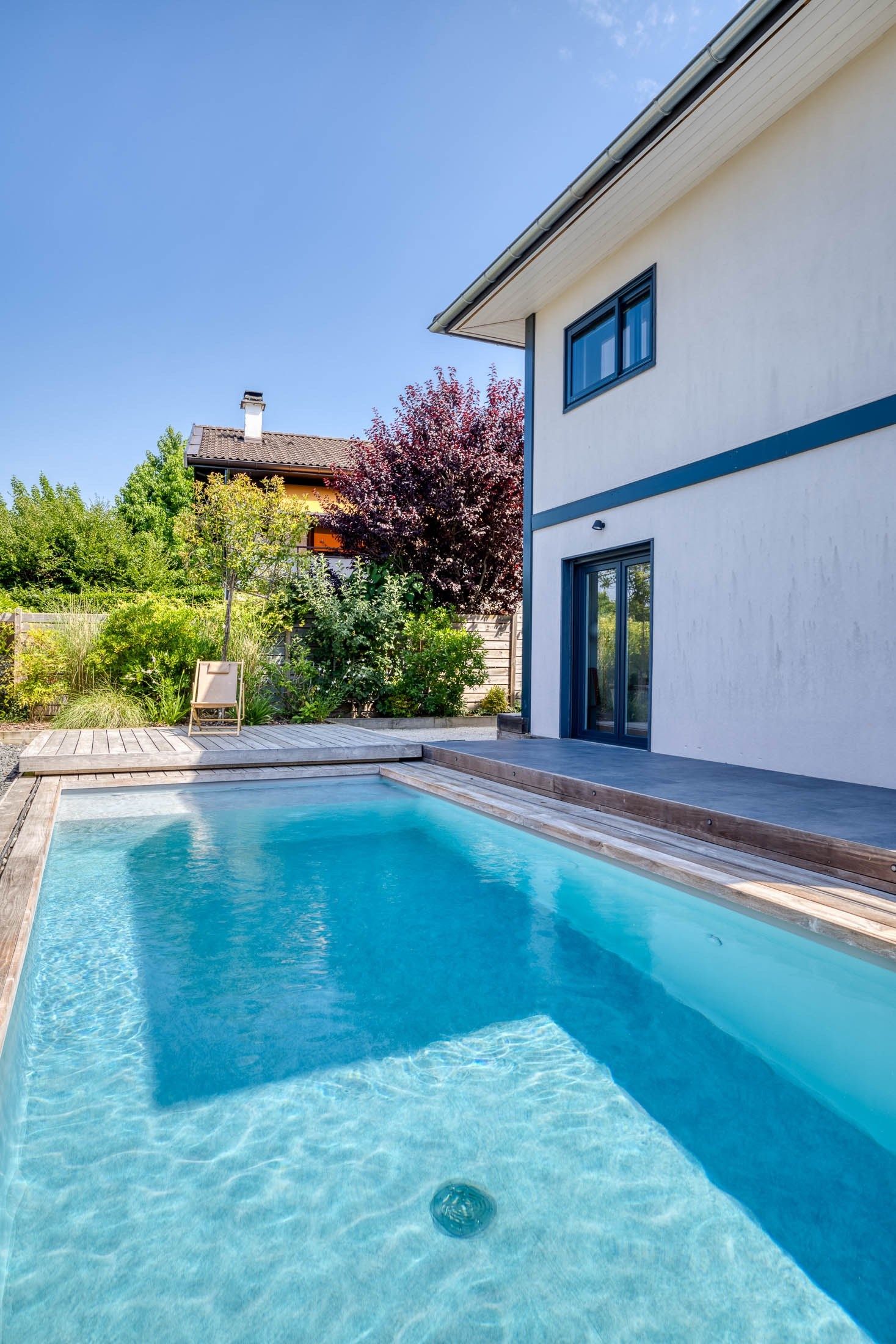 maison 4 Pièces en vente sur ANNECY LE VIEUX (74940)