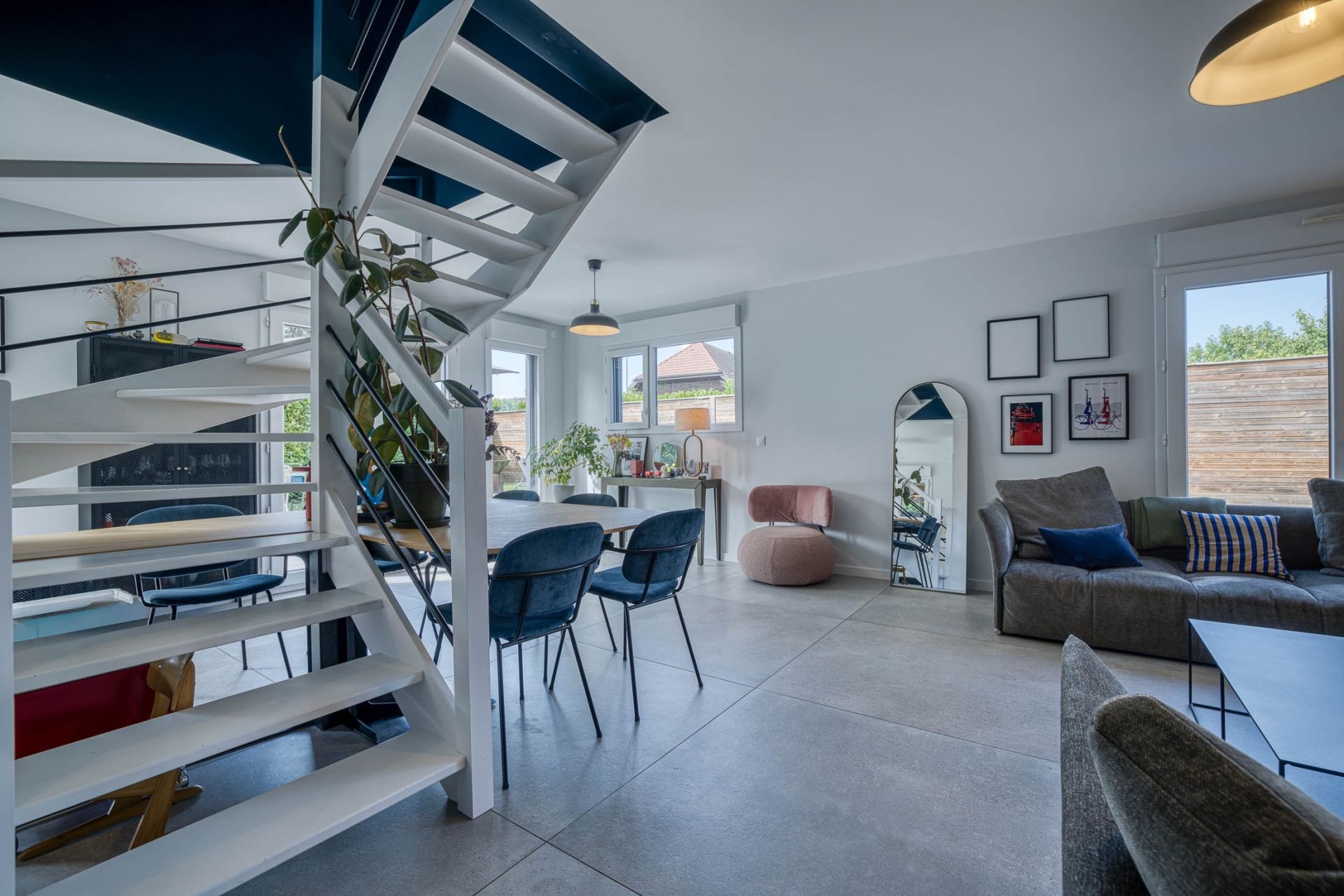 maison 4 Pièces en vente sur ANNECY LE VIEUX (74940)