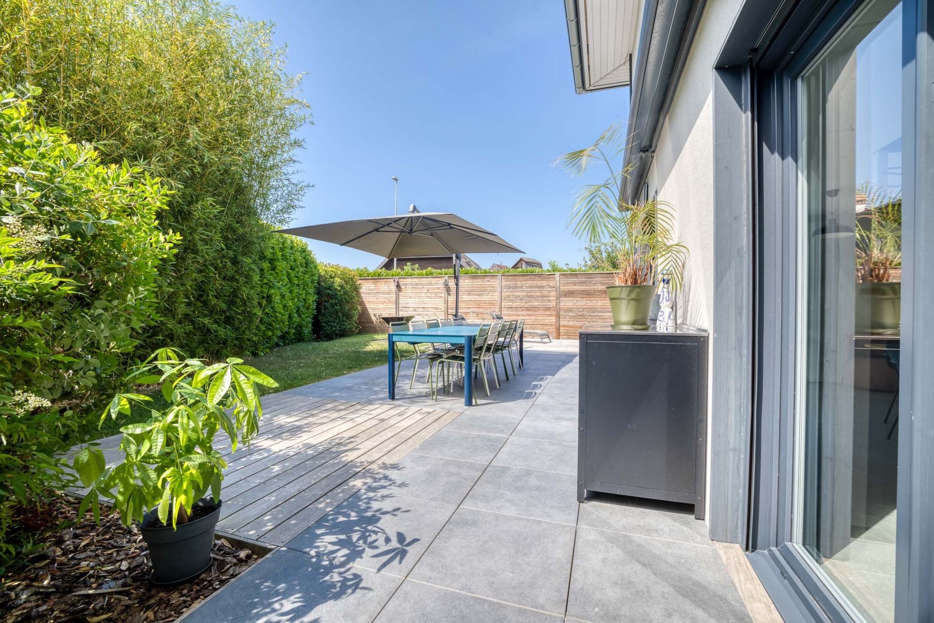 maison 4 Pièces en vente sur ANNECY LE VIEUX (74940)
