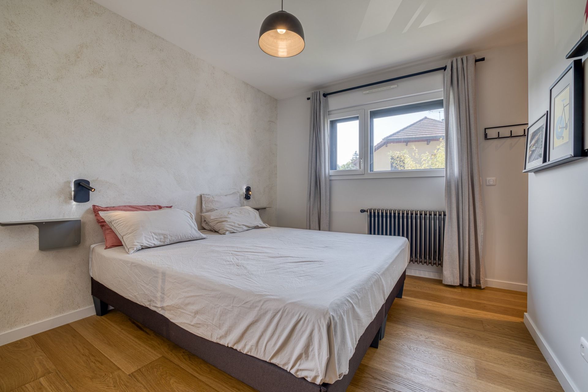 maison 4 Pièces en vente sur ANNECY LE VIEUX (74940)