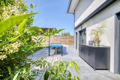 Vente Maison Annecy-le-Vieux 4&nbsp;Pièces 105&nbsp;m²