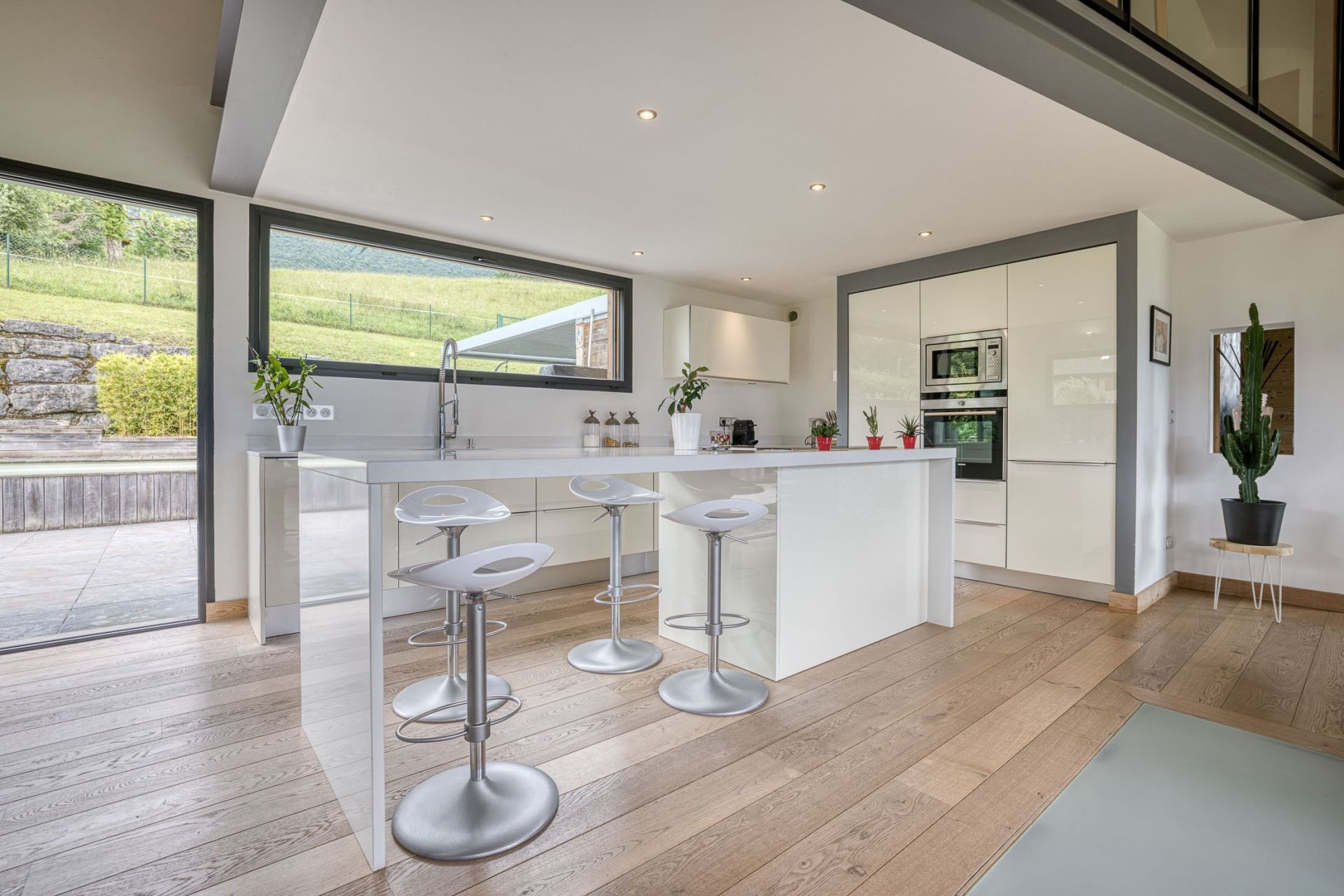 maison 6 Pièces en vente sur ST JORIOZ (74410)
