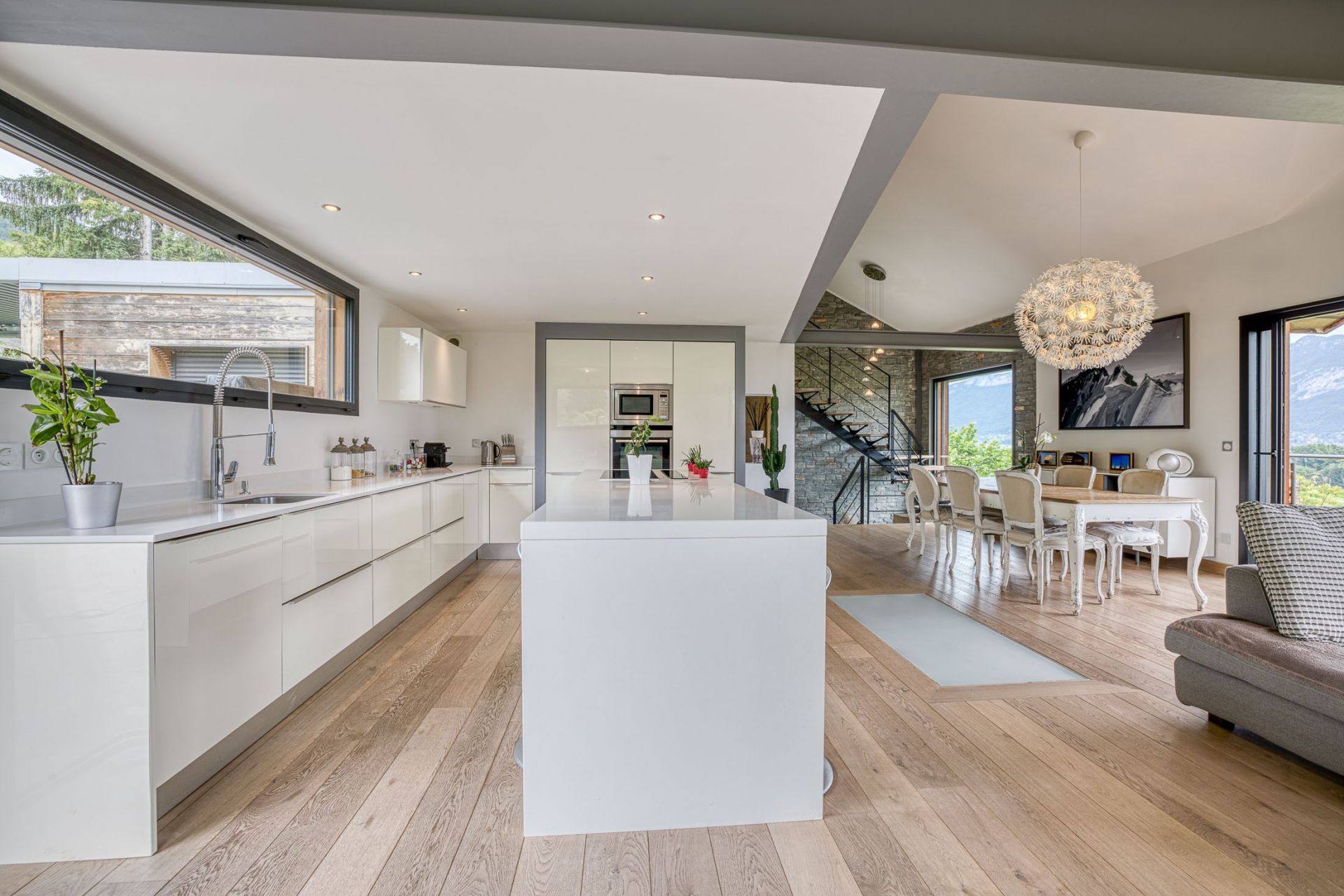 maison 6 Pièces en vente sur ST JORIOZ (74410)