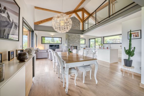 Vente Maison Saint-Jorioz 6&nbsp;Pièces 196&nbsp;m²