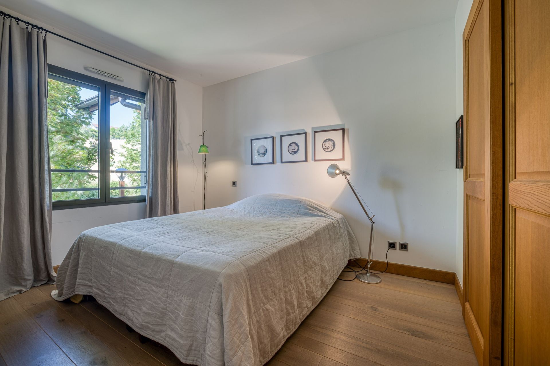 appartement 3 Pièces en vente sur ANNECY LE VIEUX (74940)
