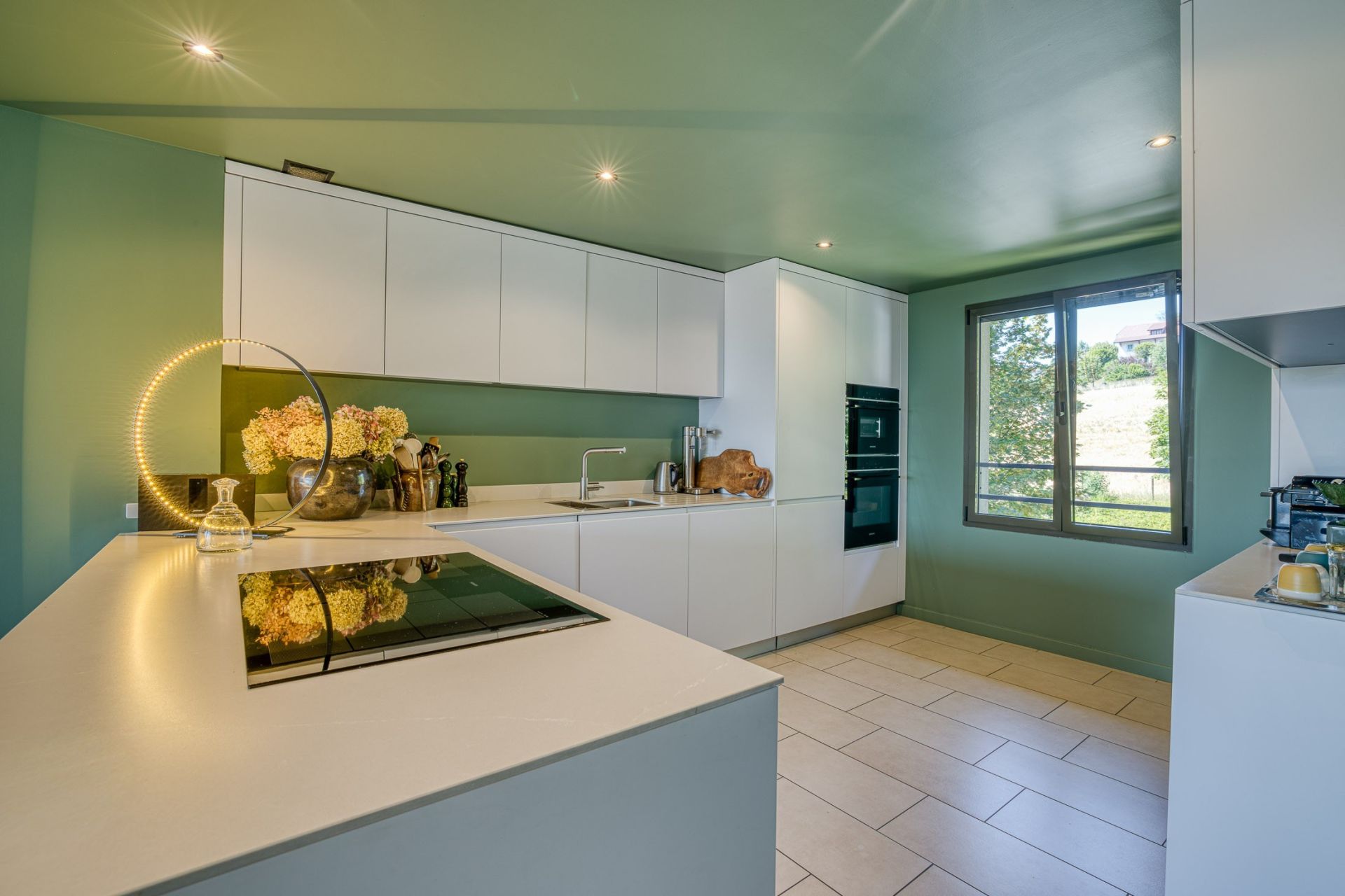 appartement 3 Pièces en vente sur ANNECY LE VIEUX (74940)