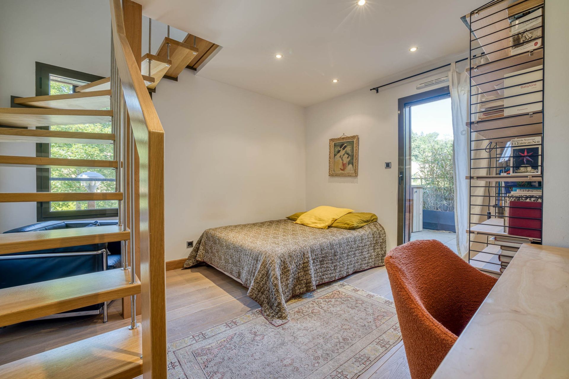 appartement 3 Pièces en vente sur ANNECY LE VIEUX (74940)