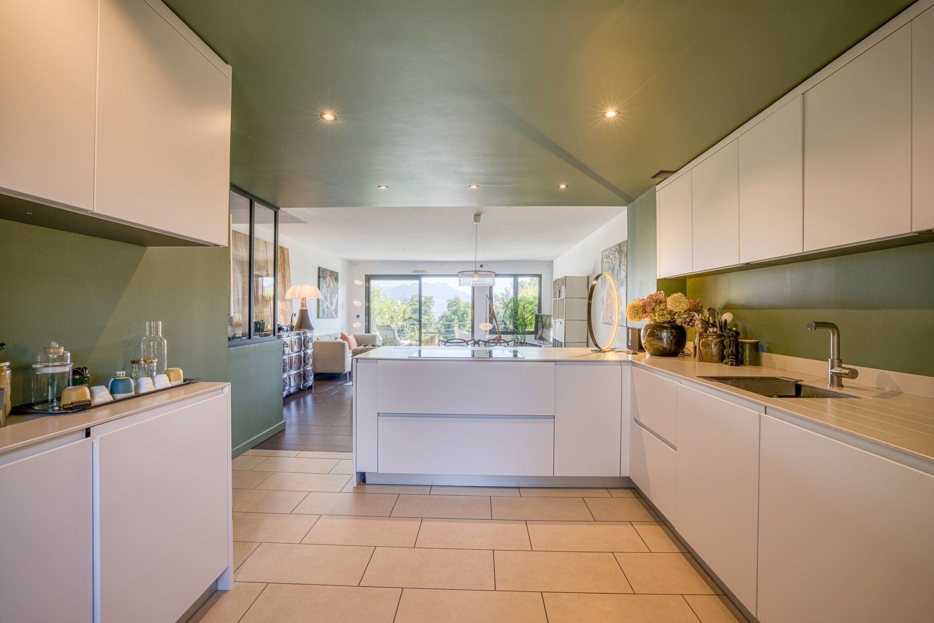 appartement 3 Pièces en vente sur ANNECY LE VIEUX (74940)