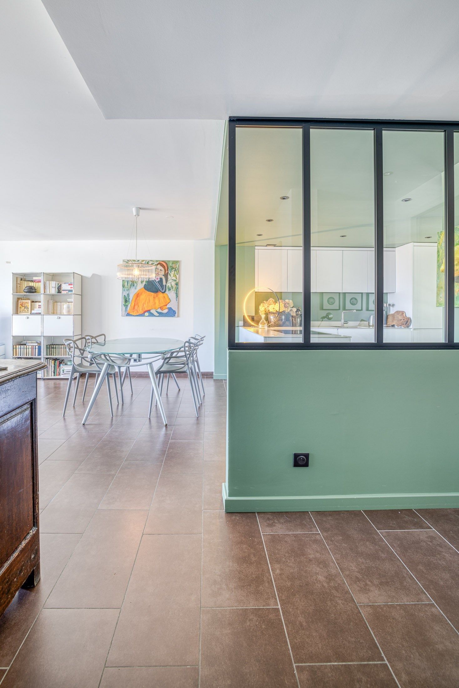 appartement 3 Pièces en vente sur ANNECY LE VIEUX (74940)