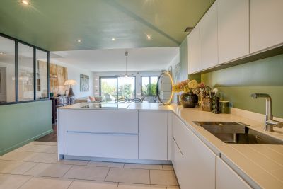 Vente Appartement Annecy-le-Vieux 3&nbsp;Pièces 95&nbsp;m²