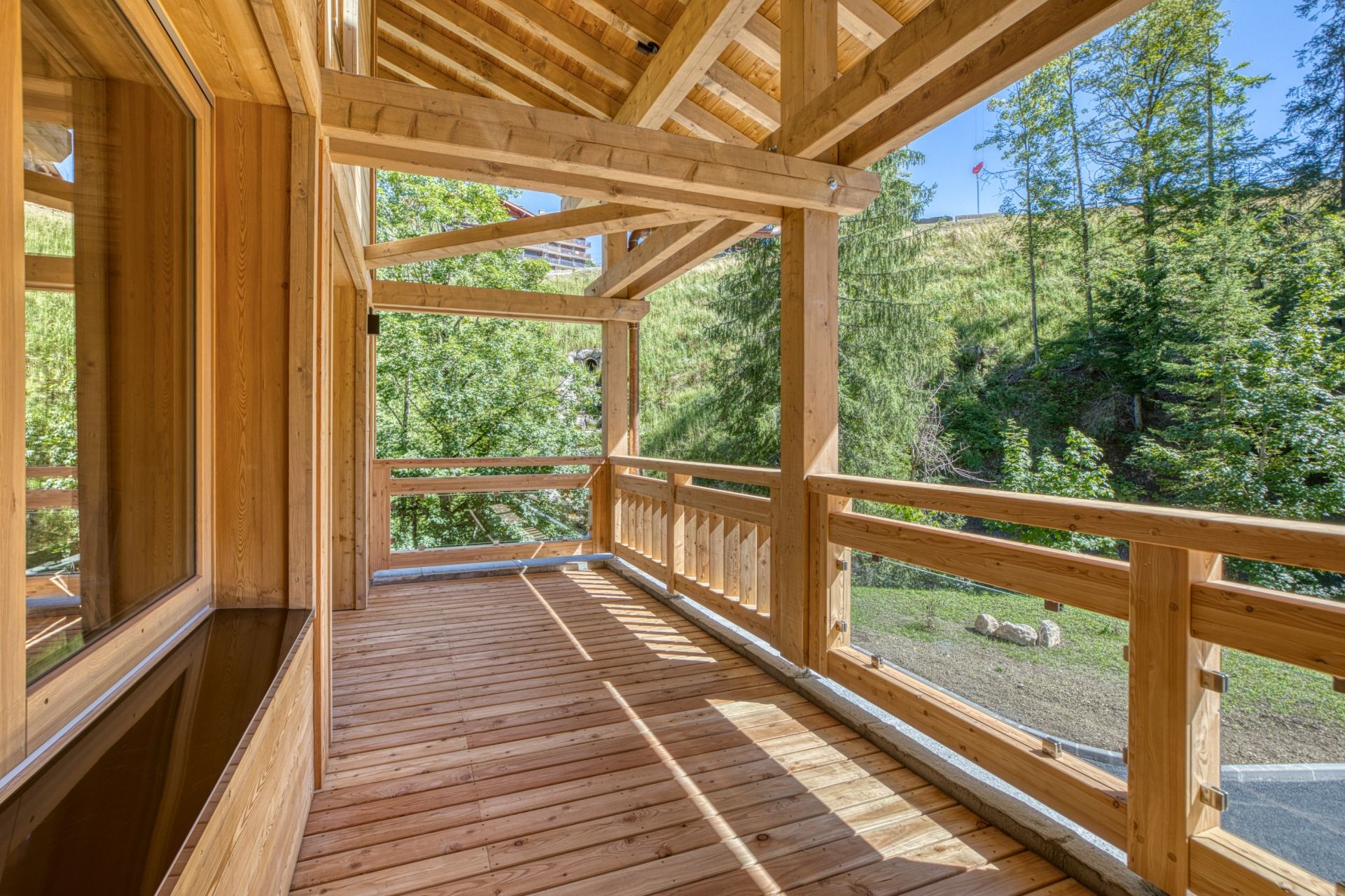 chalet 5 Rooms for sale on LE GRAND BORNAND (74450)