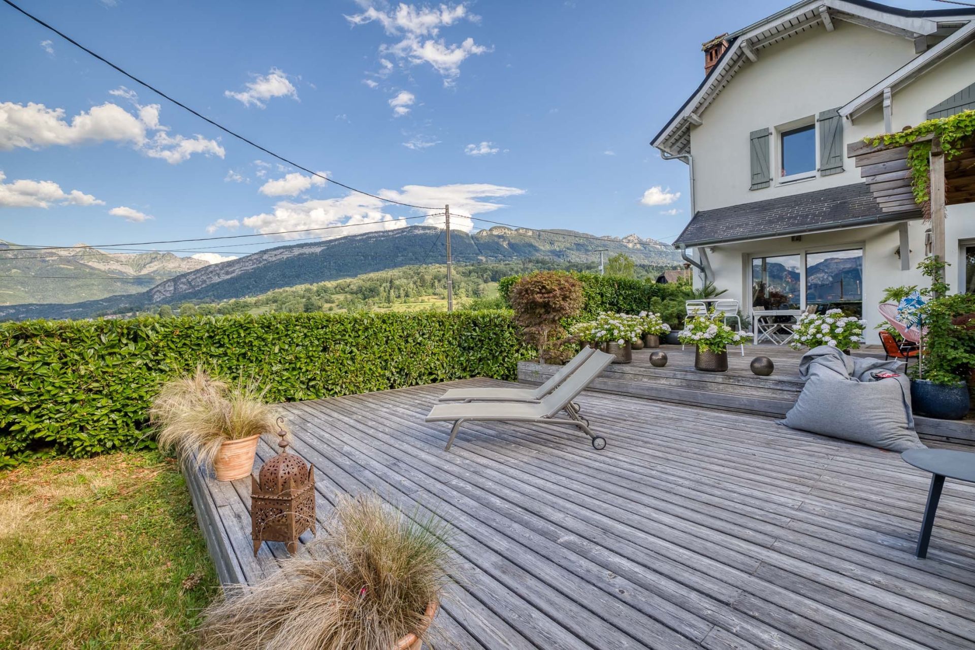 maison 4 Pièces en vente sur ANNECY (74000)