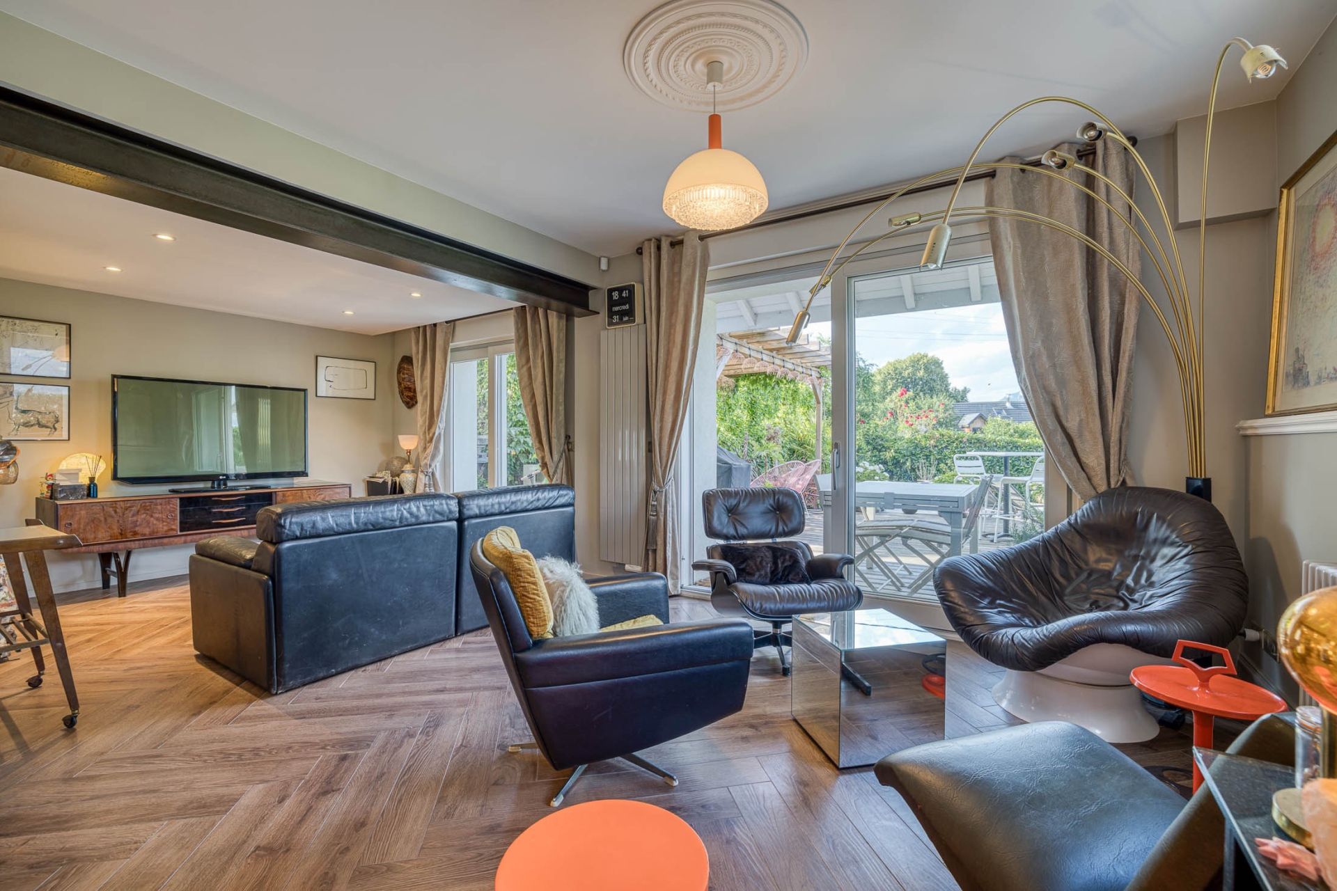 maison 4 Pièces en vente sur ST JORIOZ (74410)