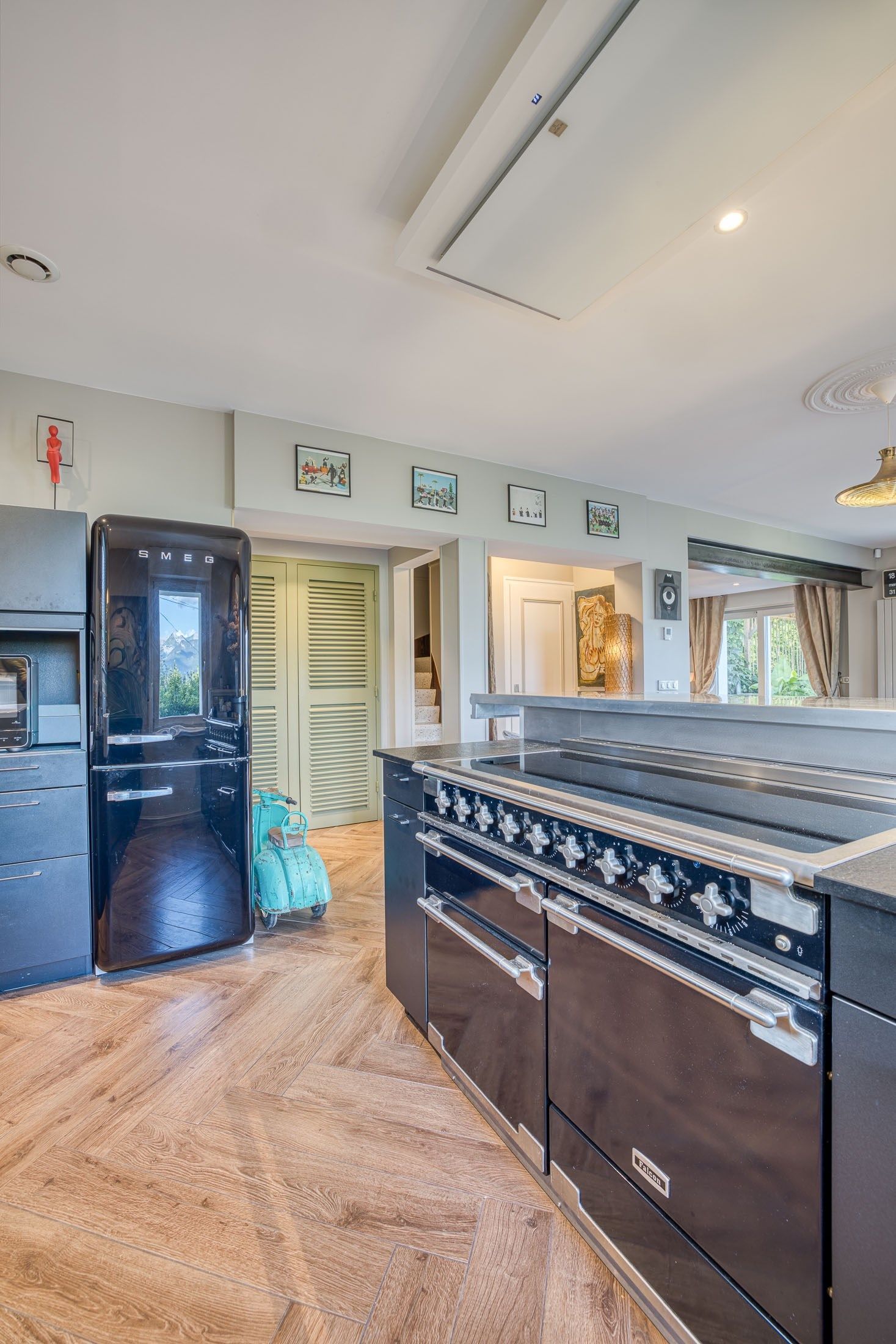 maison 4 Pièces en vente sur ANNECY (74000)