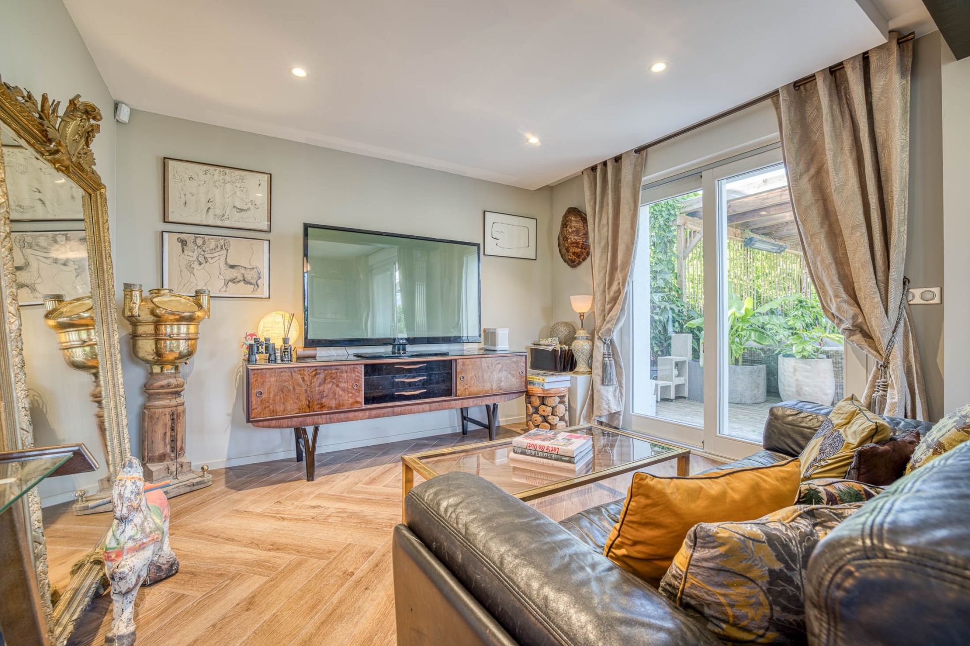 maison 4 Pièces en vente sur ST JORIOZ (74410)