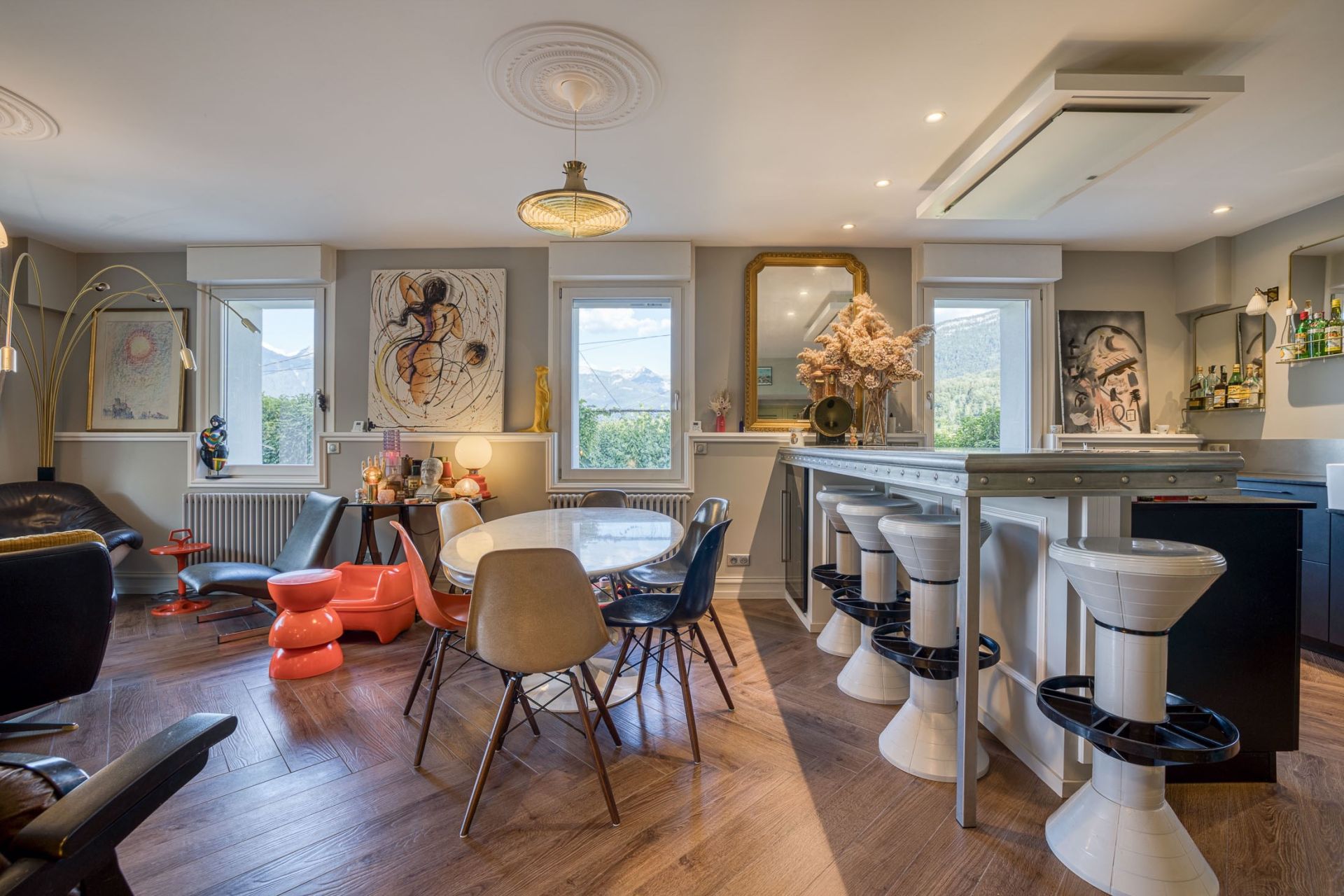 maison 4 Pièces en vente sur ANNECY (74000)