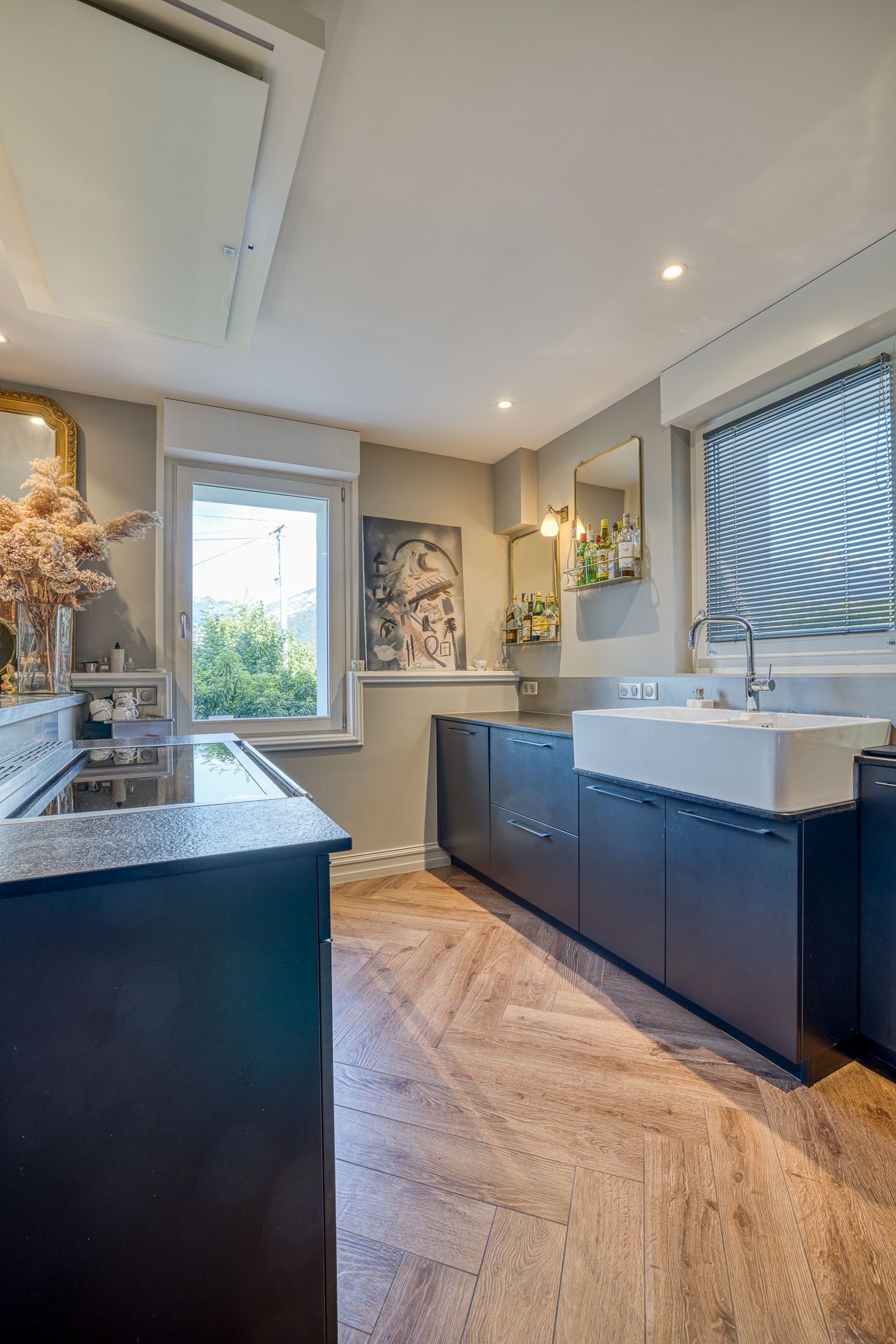 maison 4 Pièces en vente sur ST JORIOZ (74410)