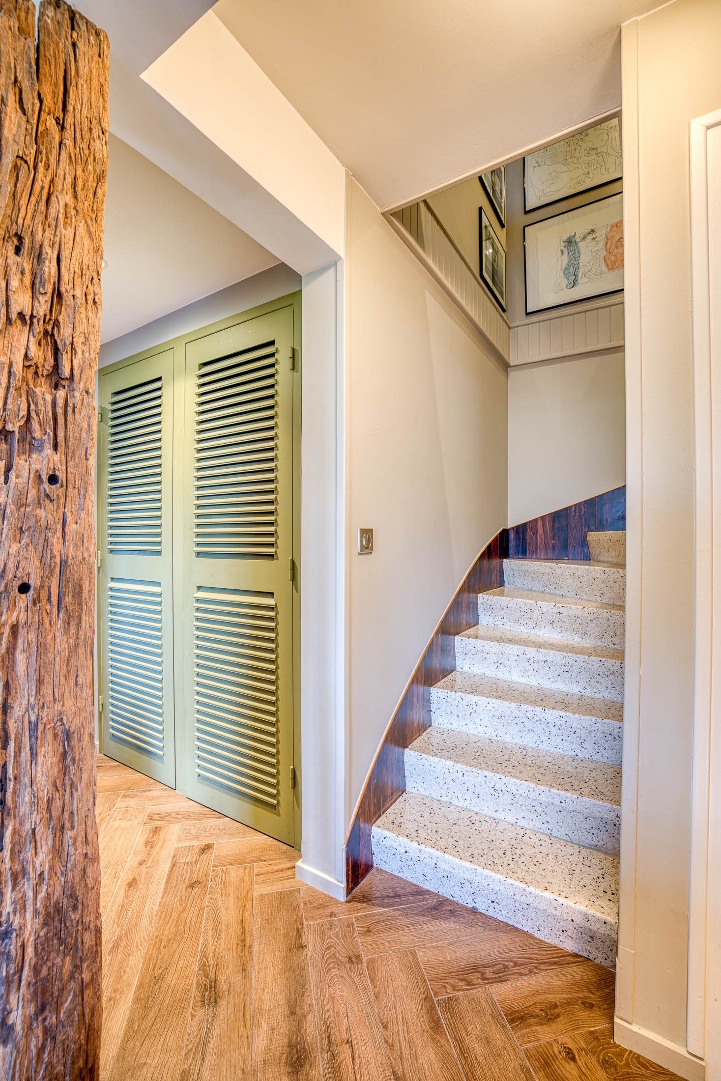 maison 4 Pièces en vente sur ST JORIOZ (74410)